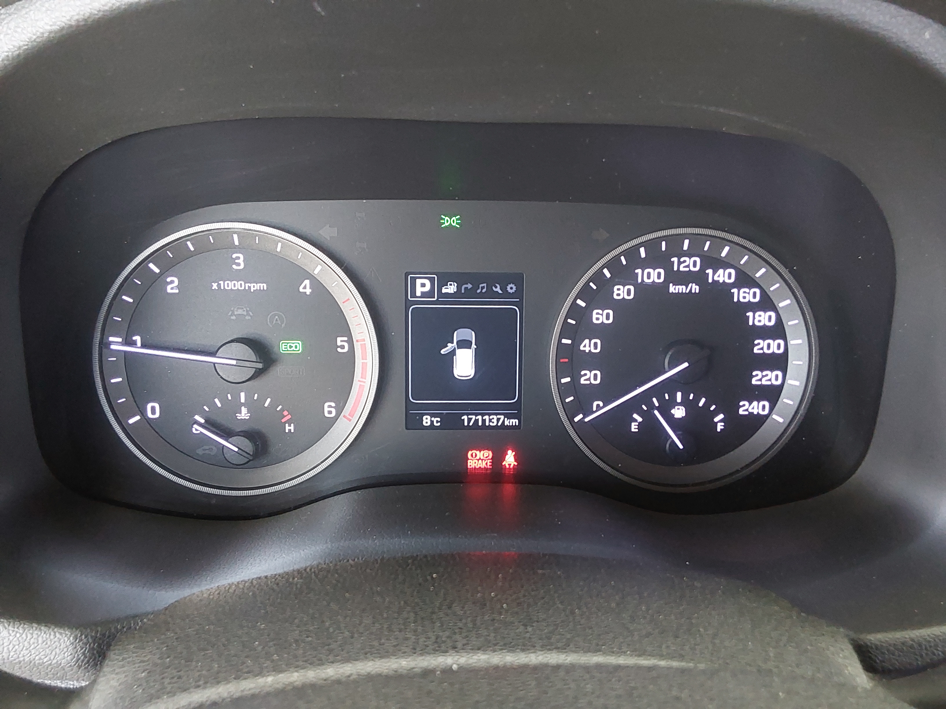 هونداى 올 2016 - صورة 8