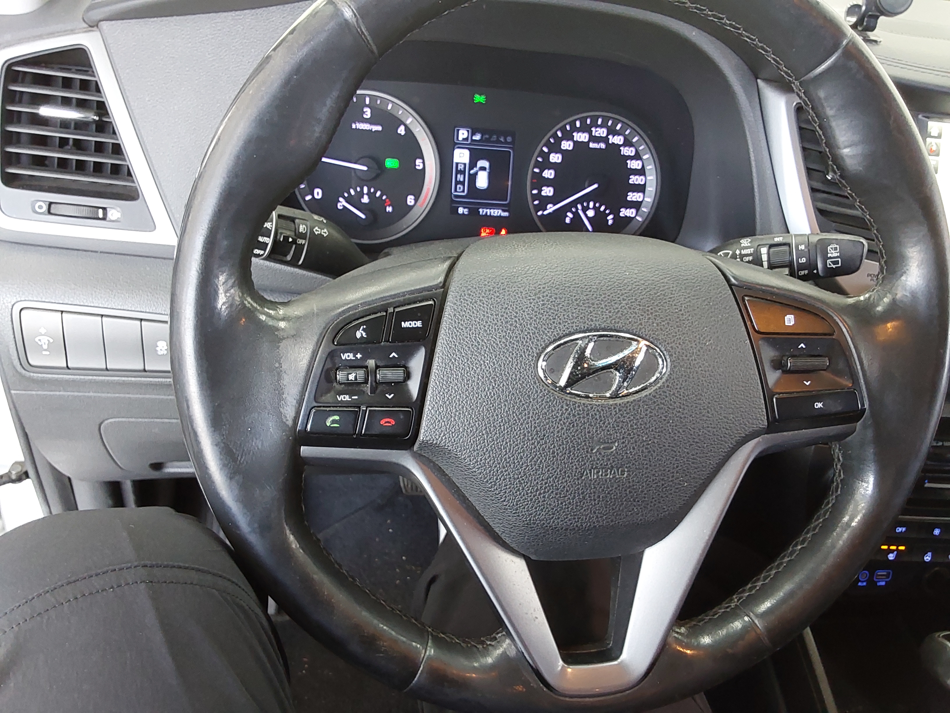 هونداى 올 2016 - صورة 17