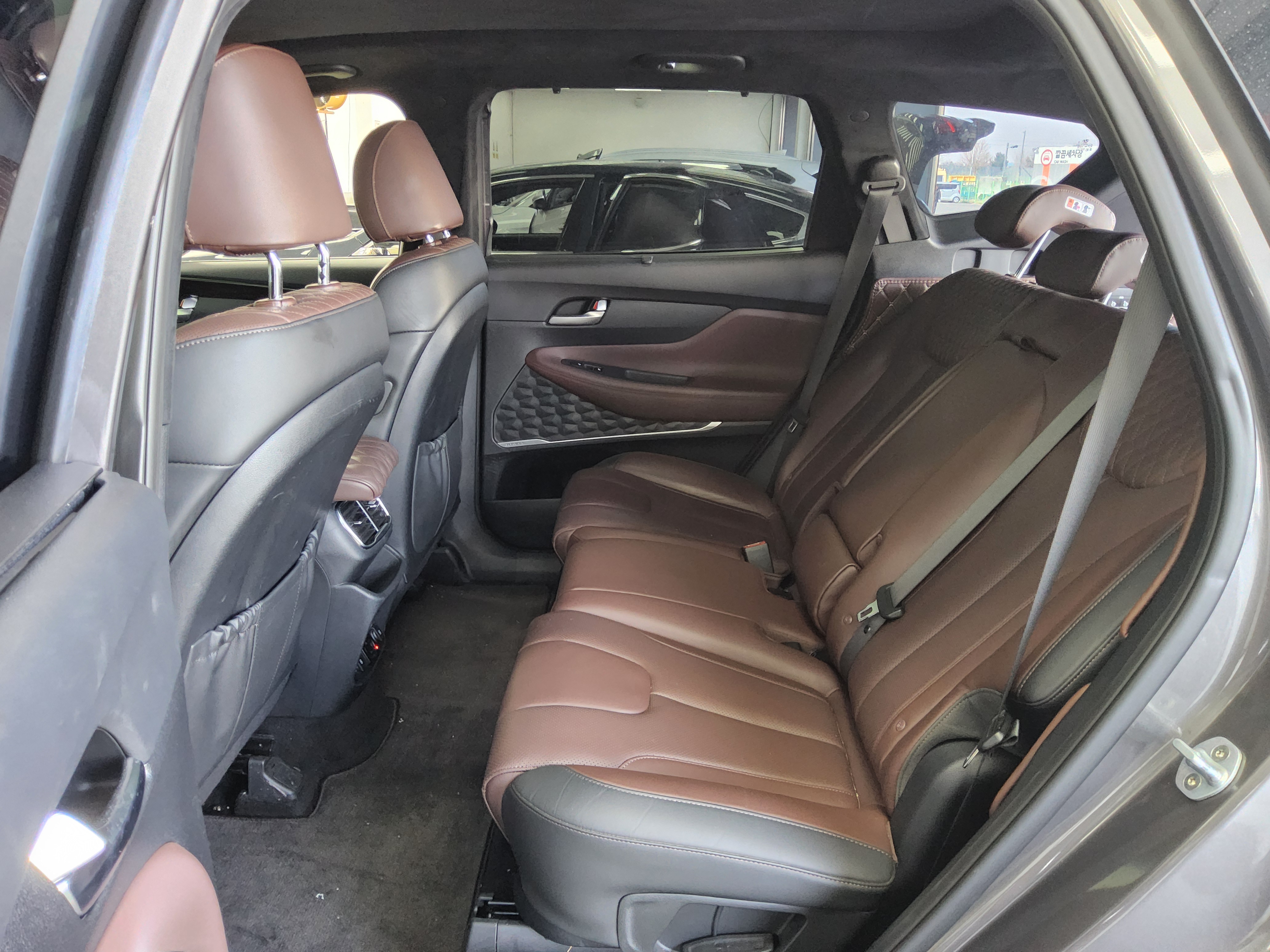 هيونداي سانتافي 2019 - صورة 11