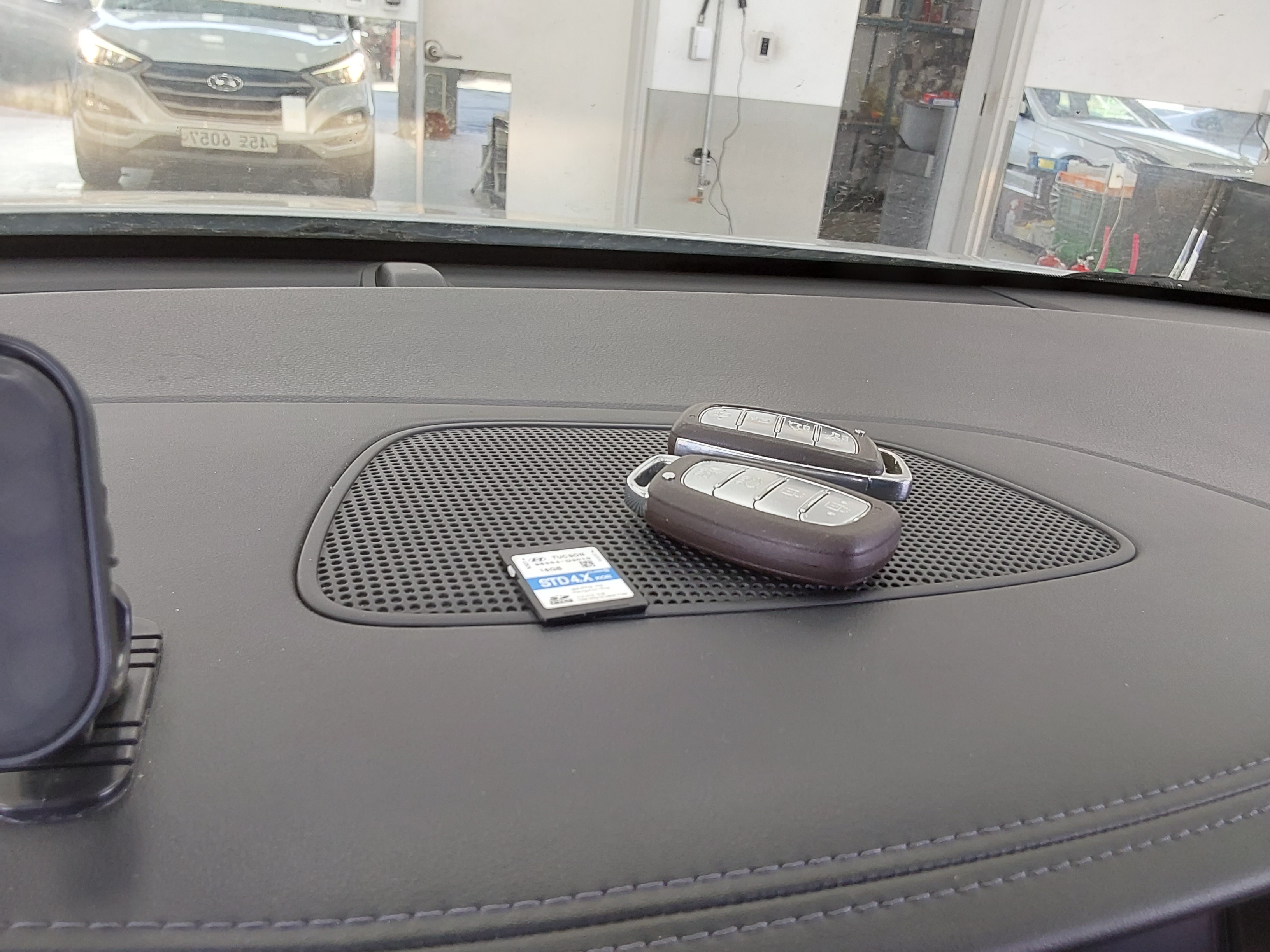 هونداى 올 2016 - صورة 18