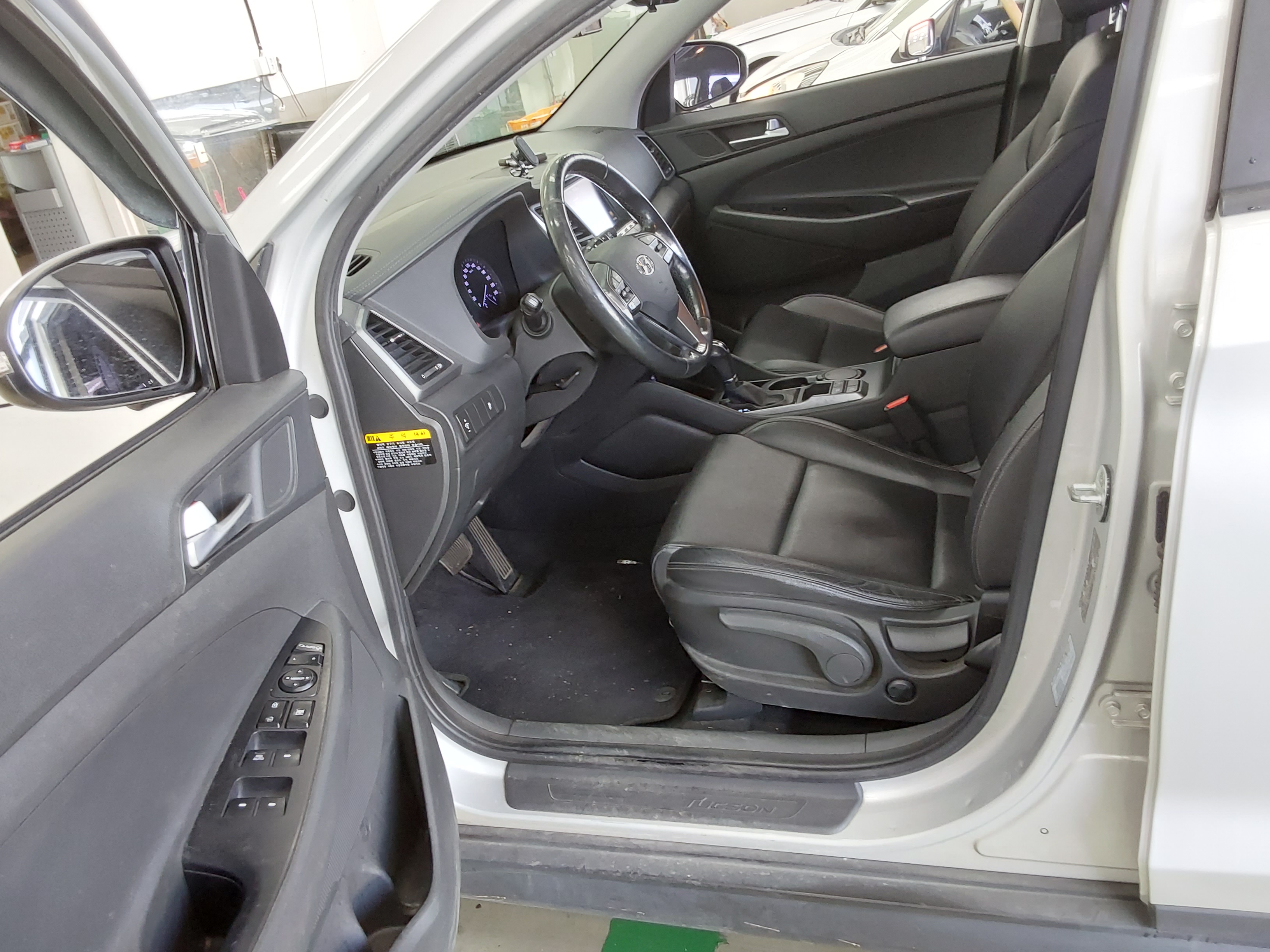 هونداى 올 2016 - صورة 9