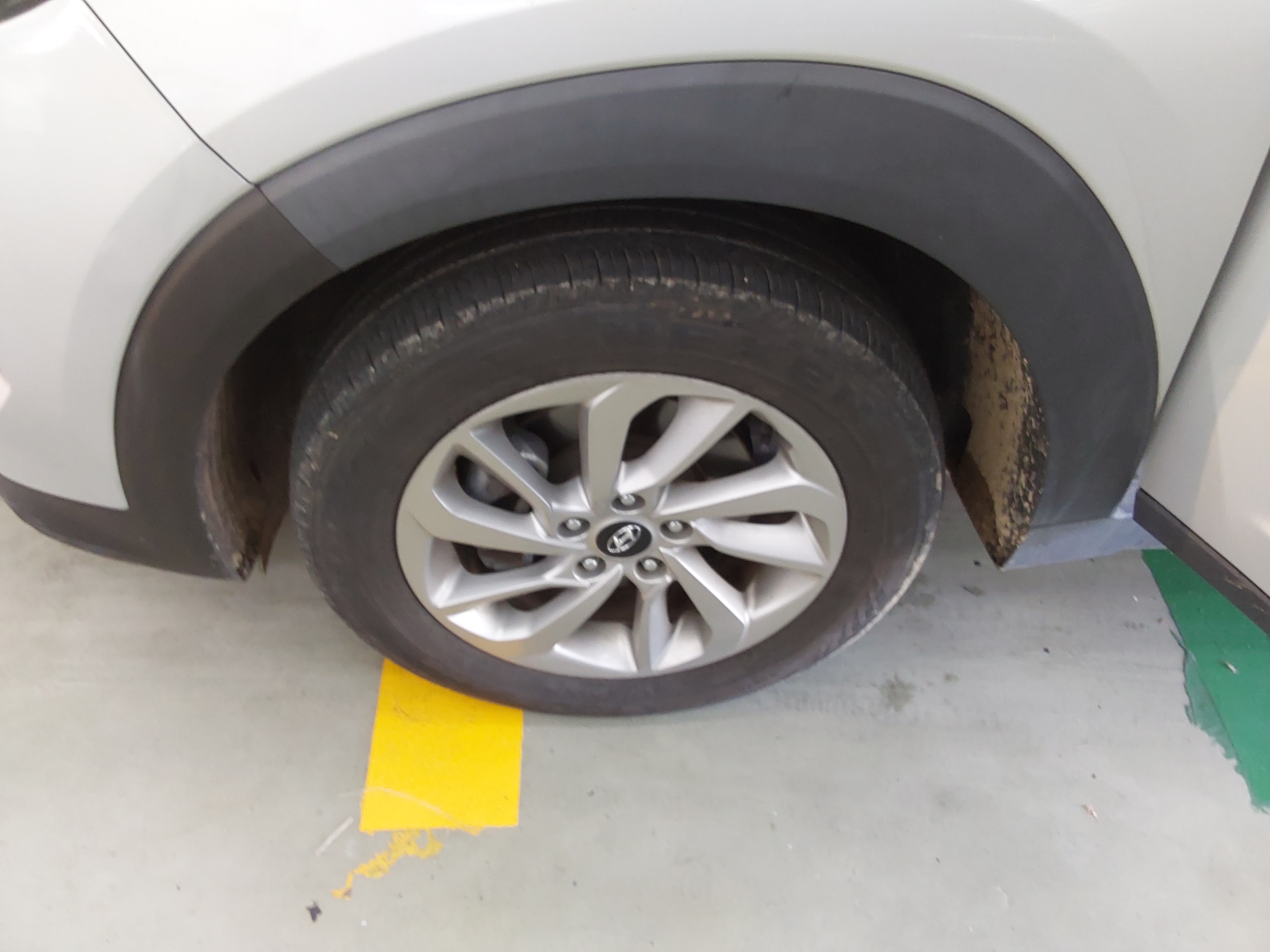 هونداى 올 2016 - صورة 19