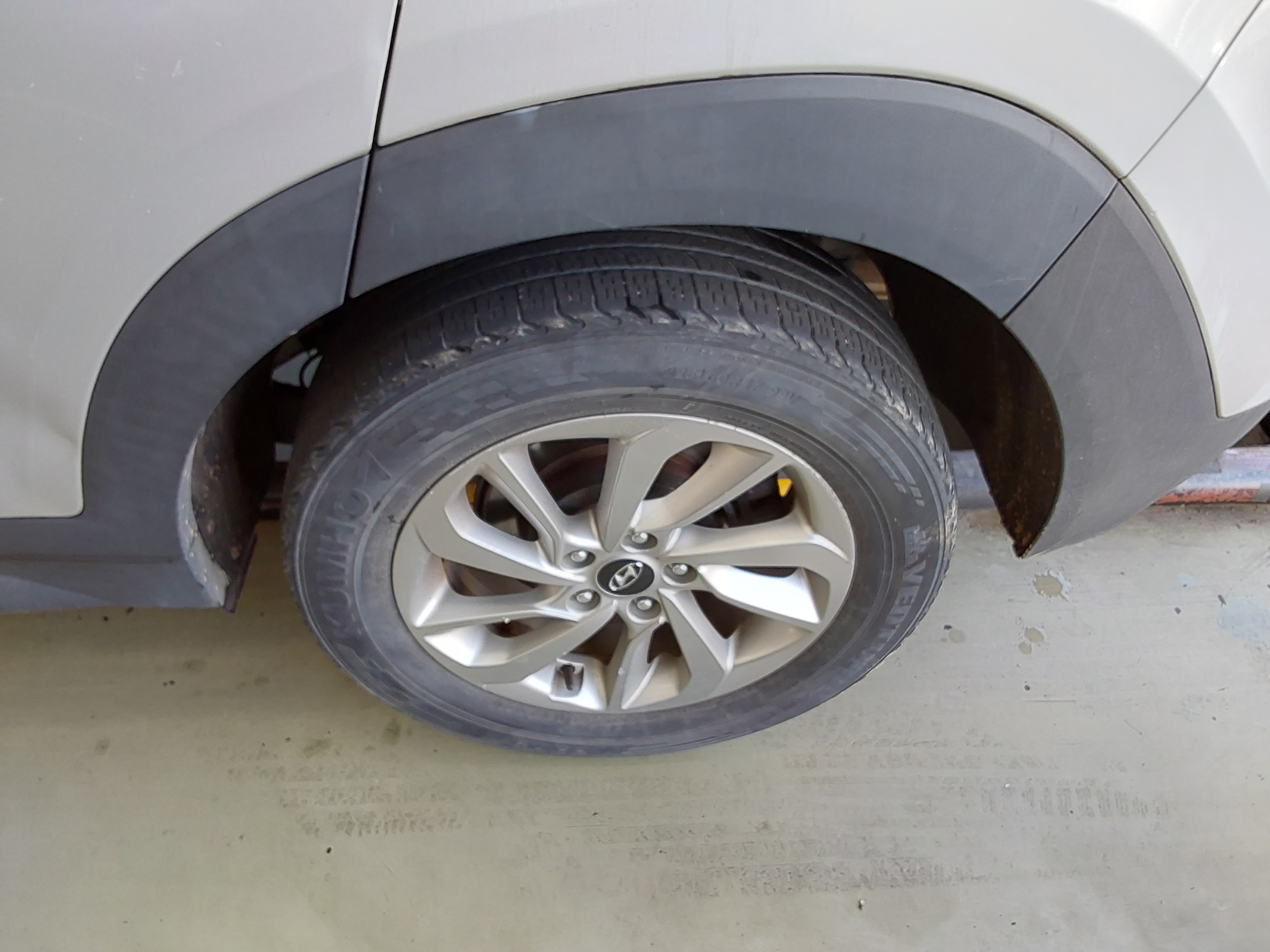 هونداى 올 2016 - صورة 20