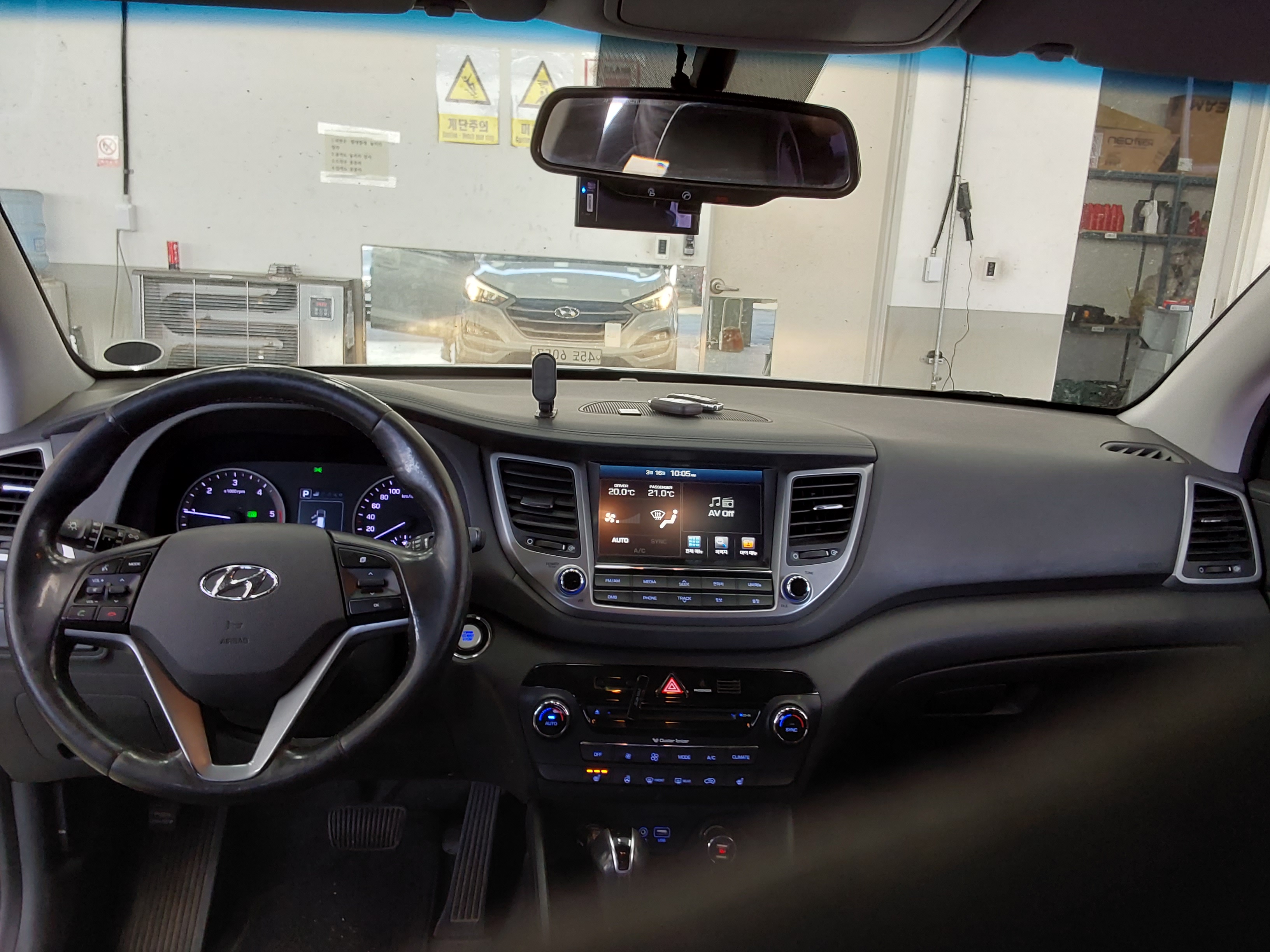 هونداى 올 2016 - صورة 10