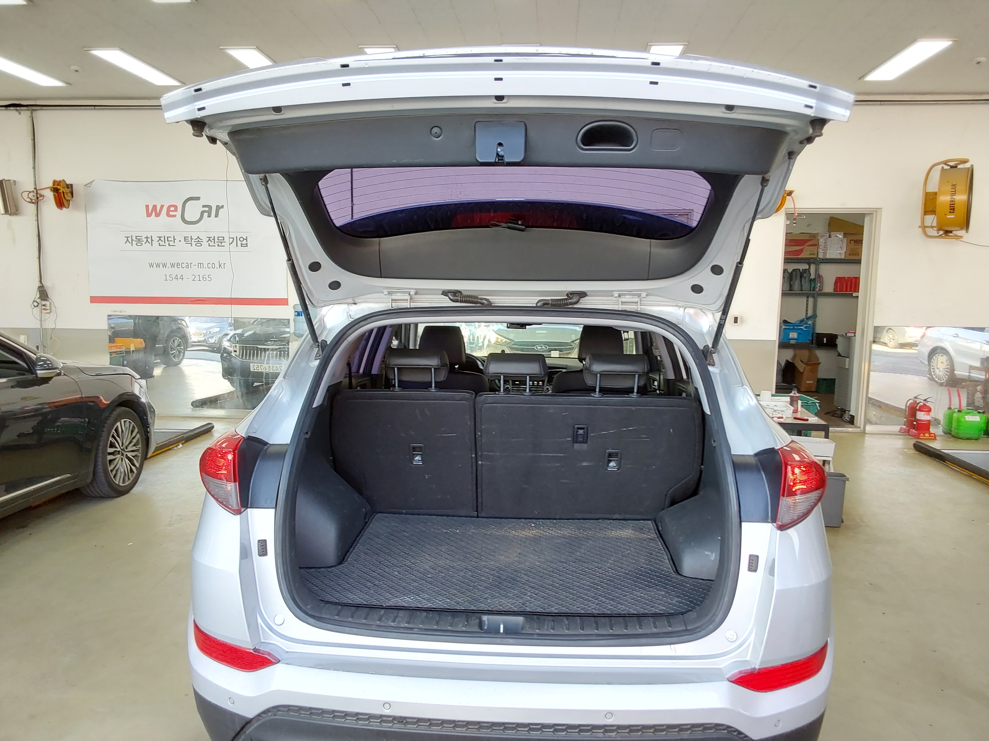 هونداى 올 2016 - صورة 14