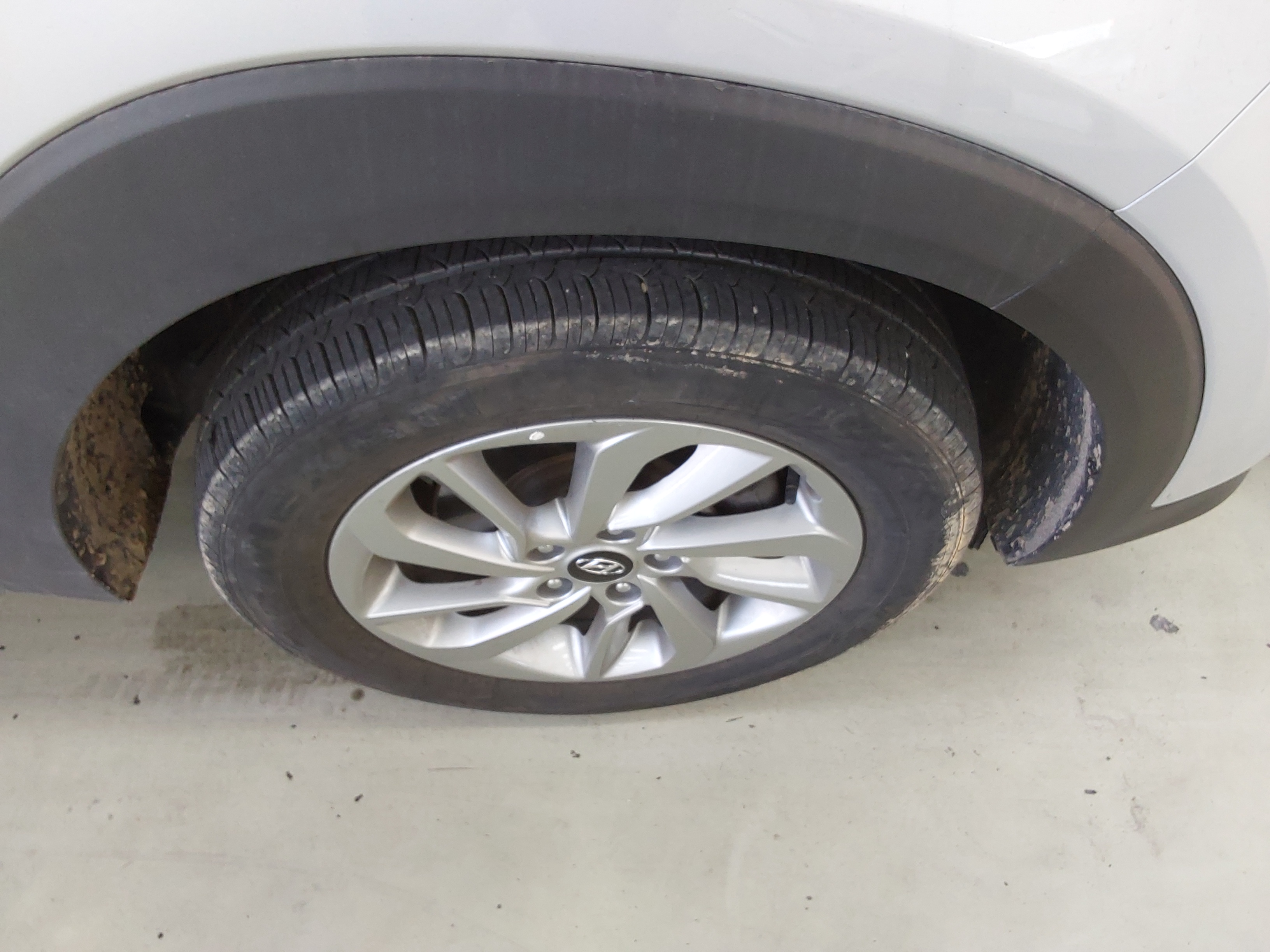 هونداى 올 2016 - صورة 21