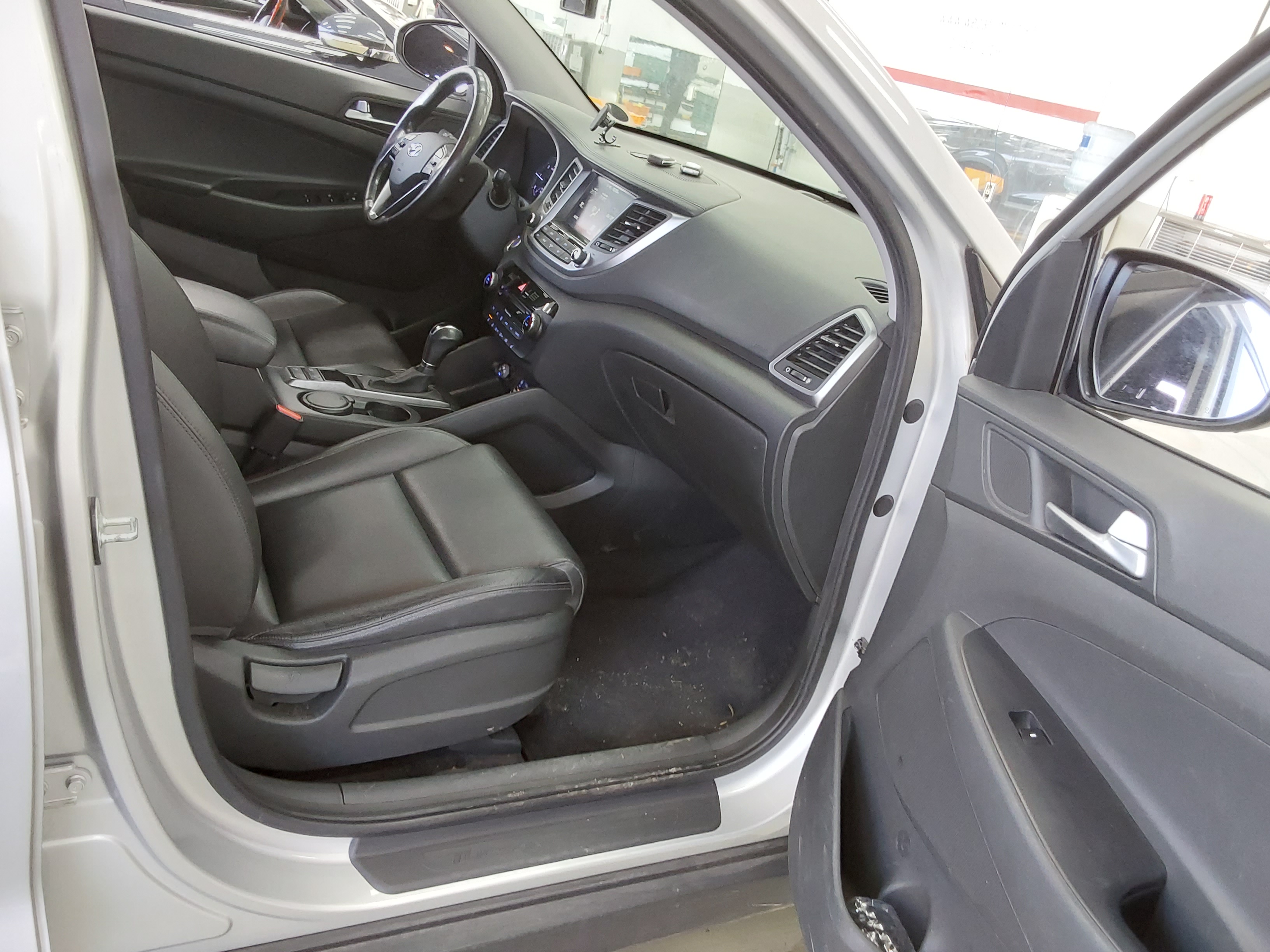 هونداى 올 2016 - صورة 13