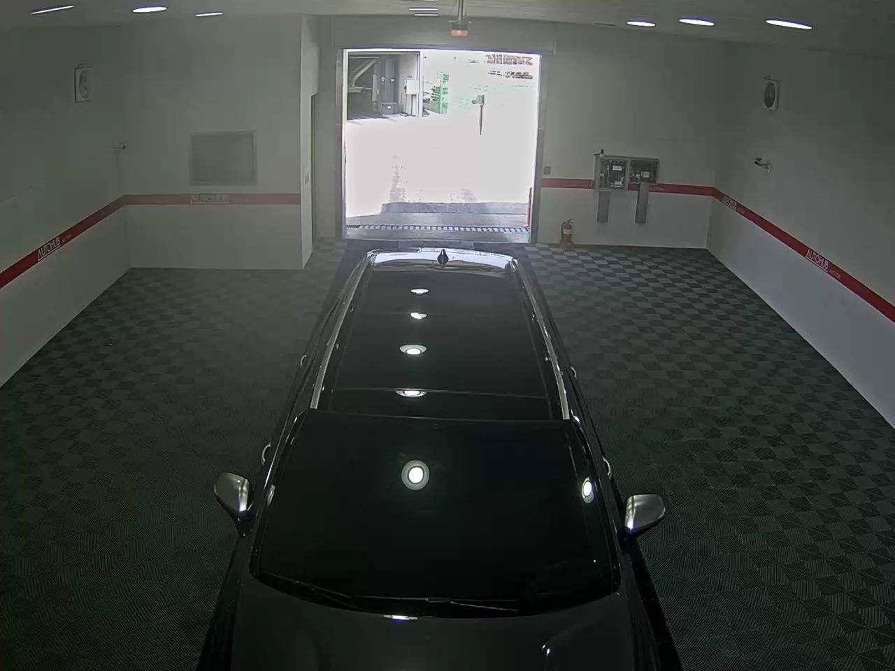 هيونداي سانتافي 2019 - صورة 6