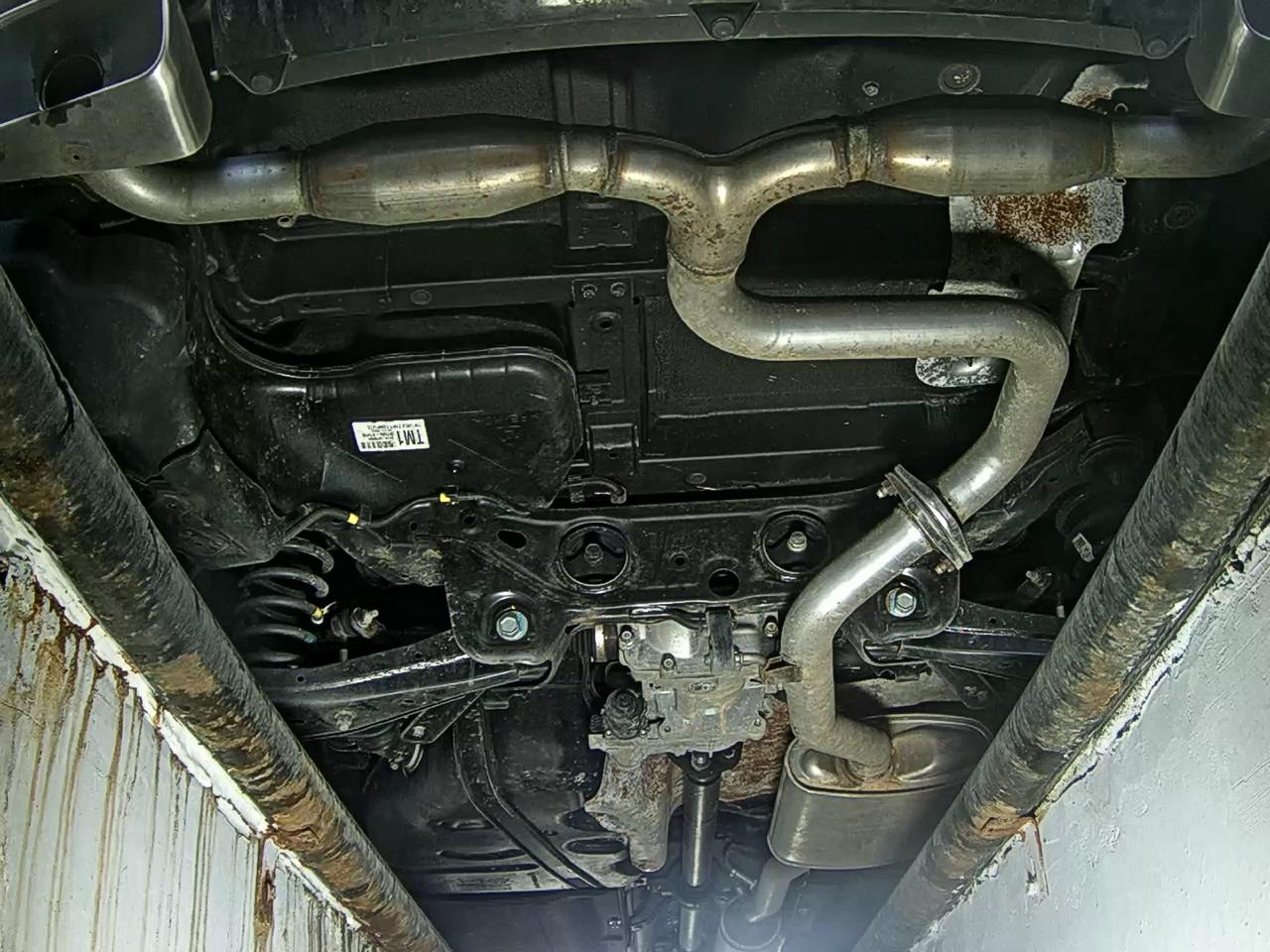 هيونداي سانتافي 2019 - صورة 7