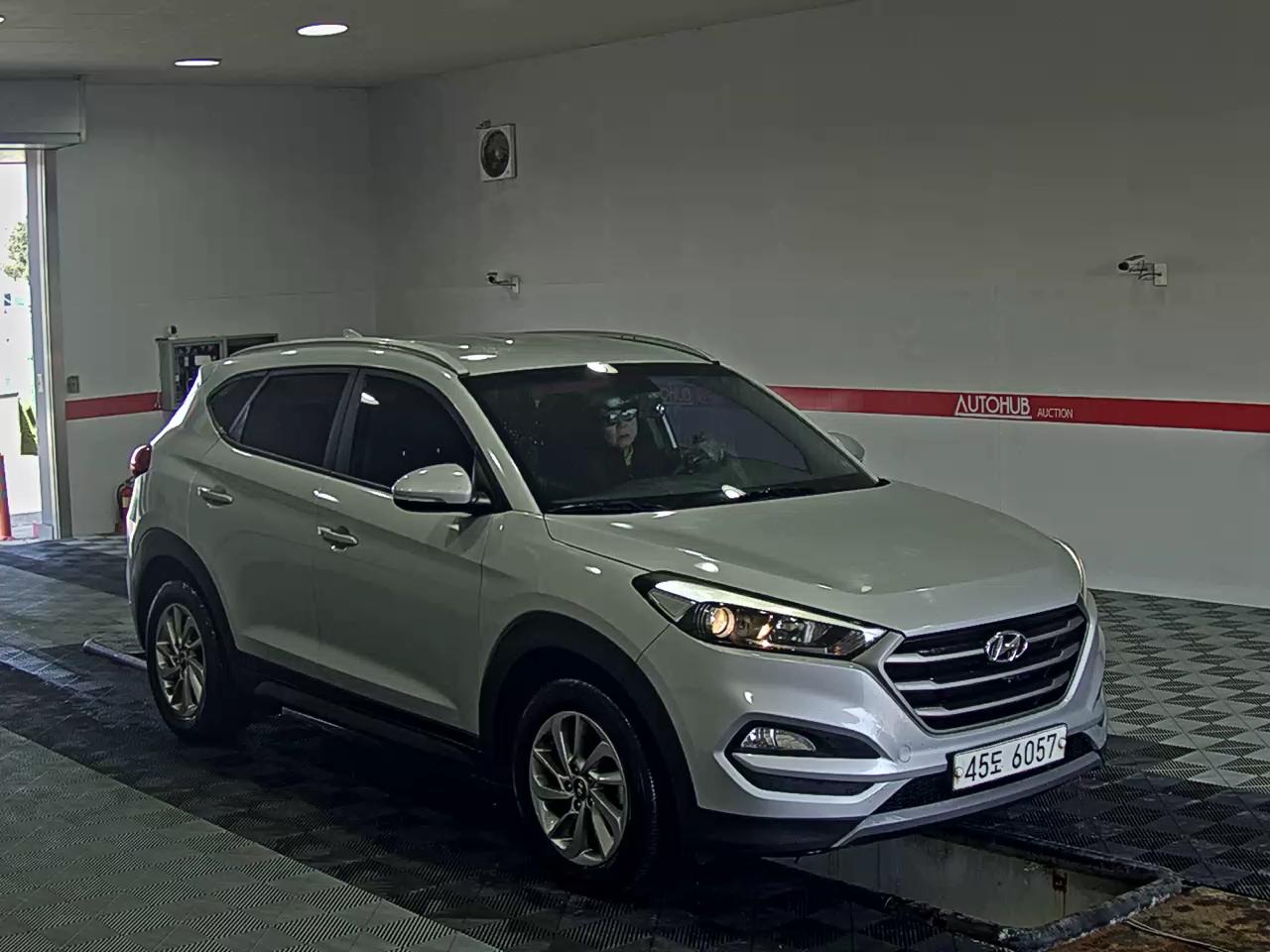 هونداى 올 2016 - صورة 2