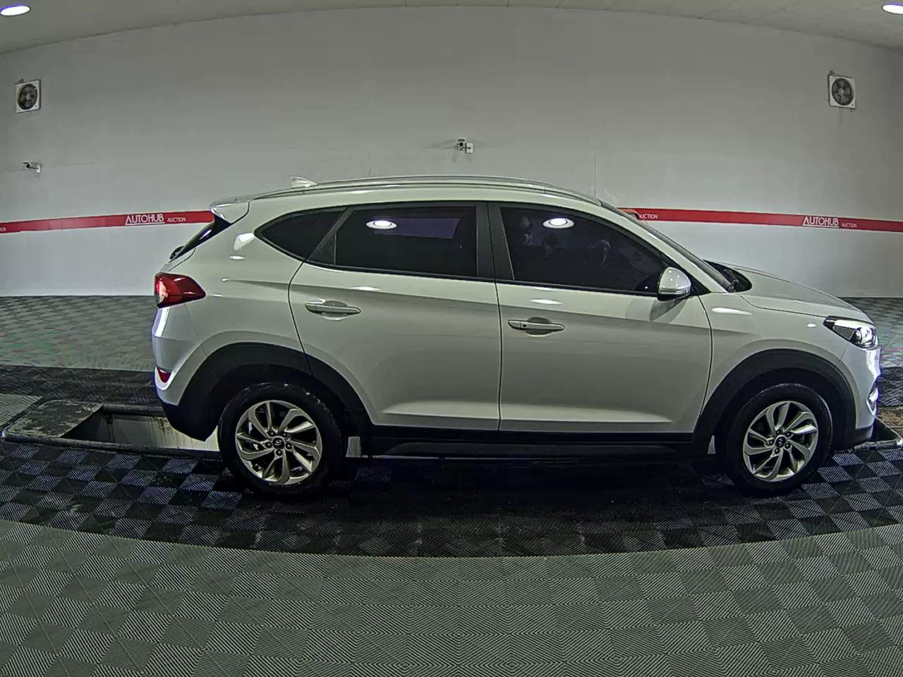 هونداى 올 2016 - صورة 3