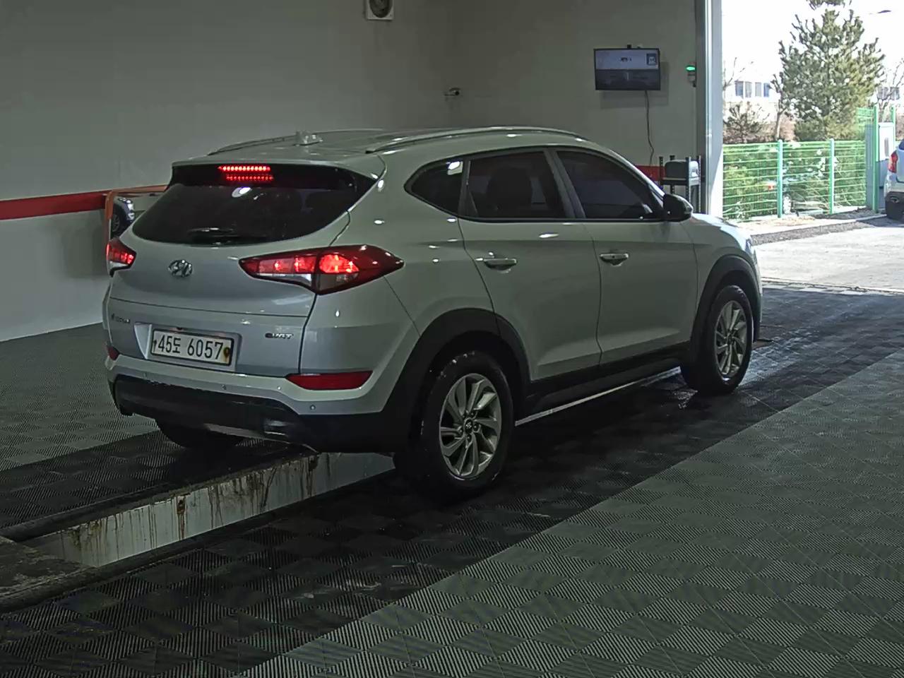 هونداى 올 2016 - صورة 4