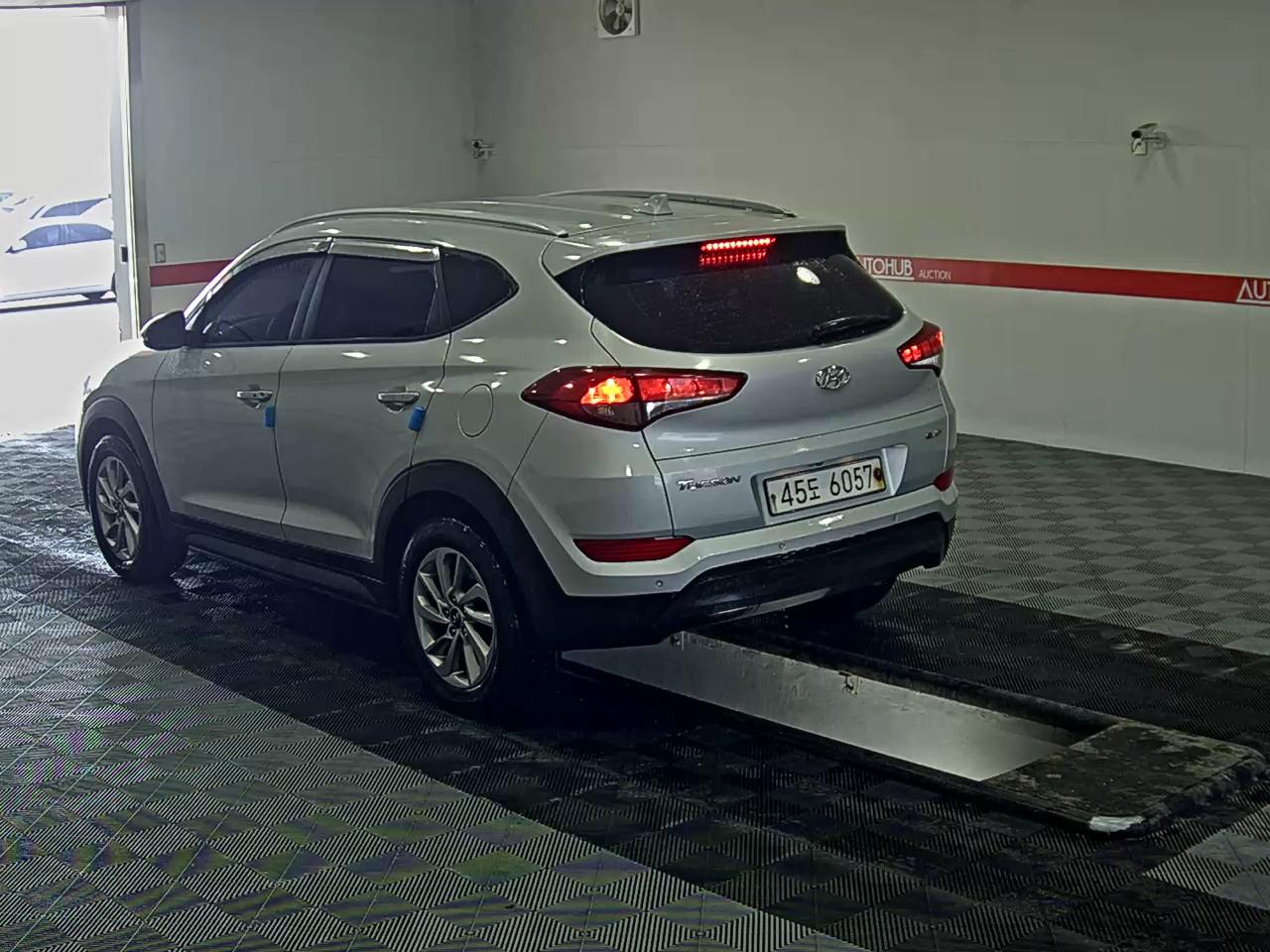 هونداى 올 2016 - صورة 5