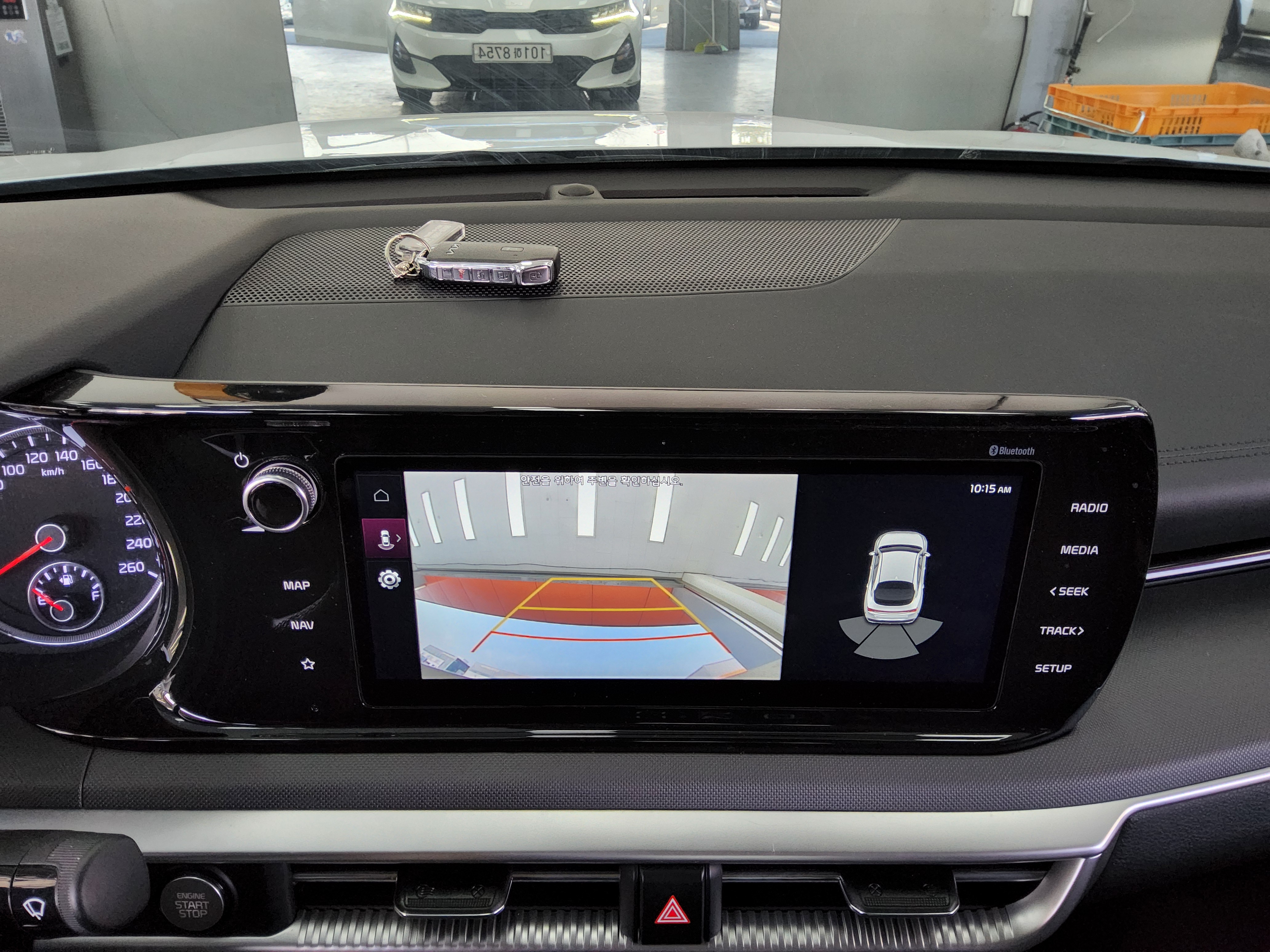 기아자동차 K5 2022 - 이미지 16