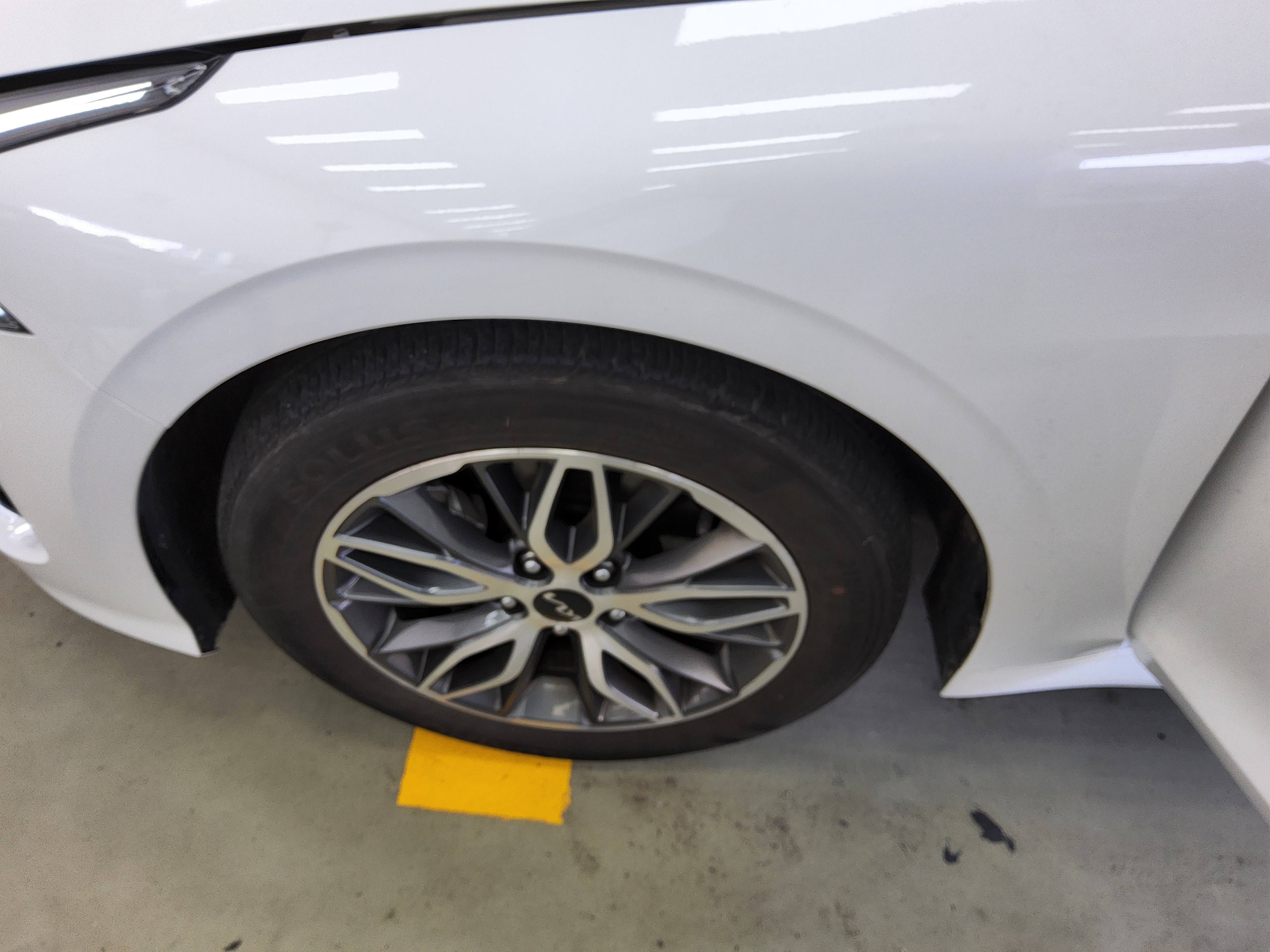 기아자동차 K5 2022 - 이미지 18