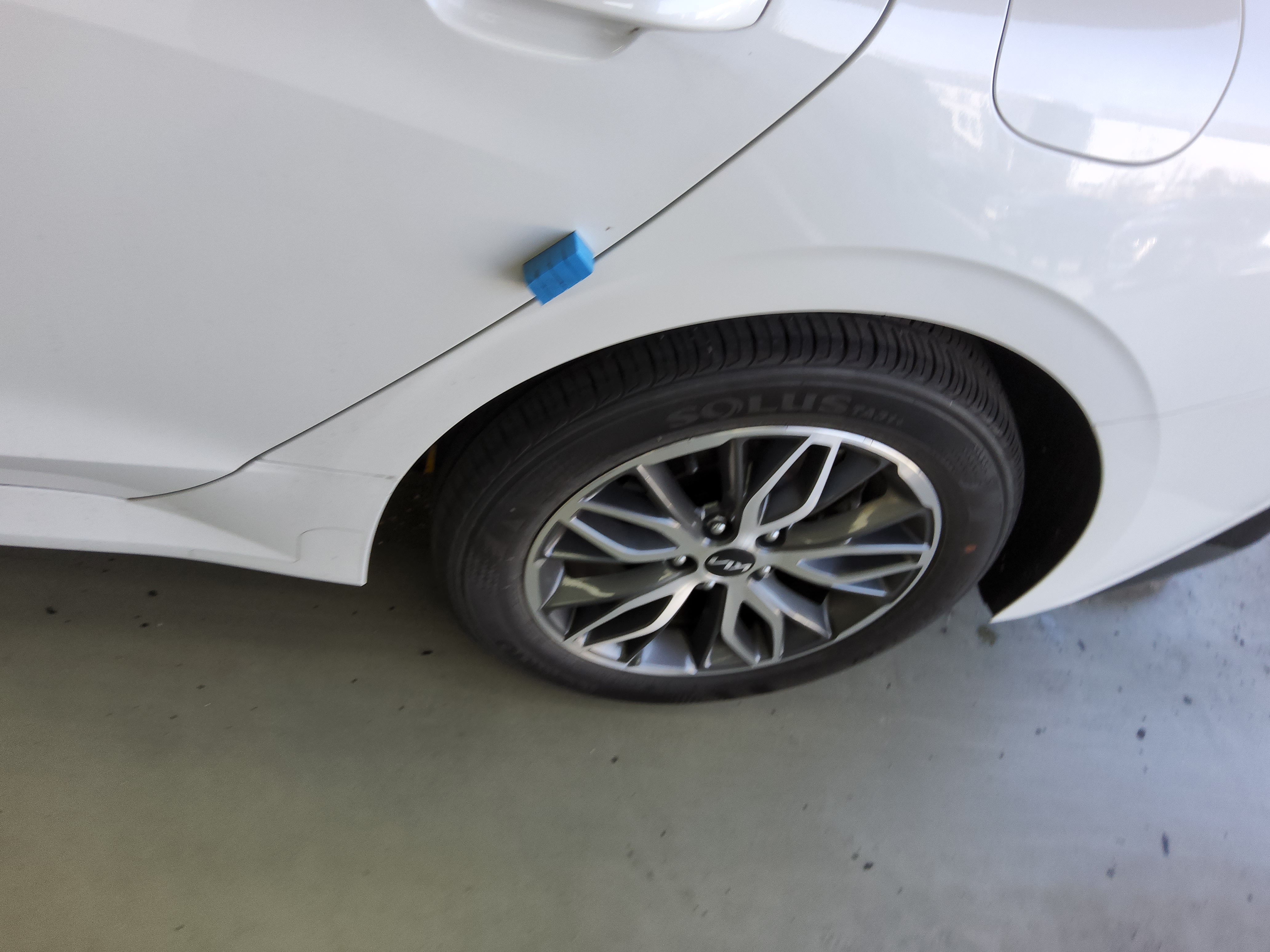 기아자동차 K5 2022 - 이미지 19