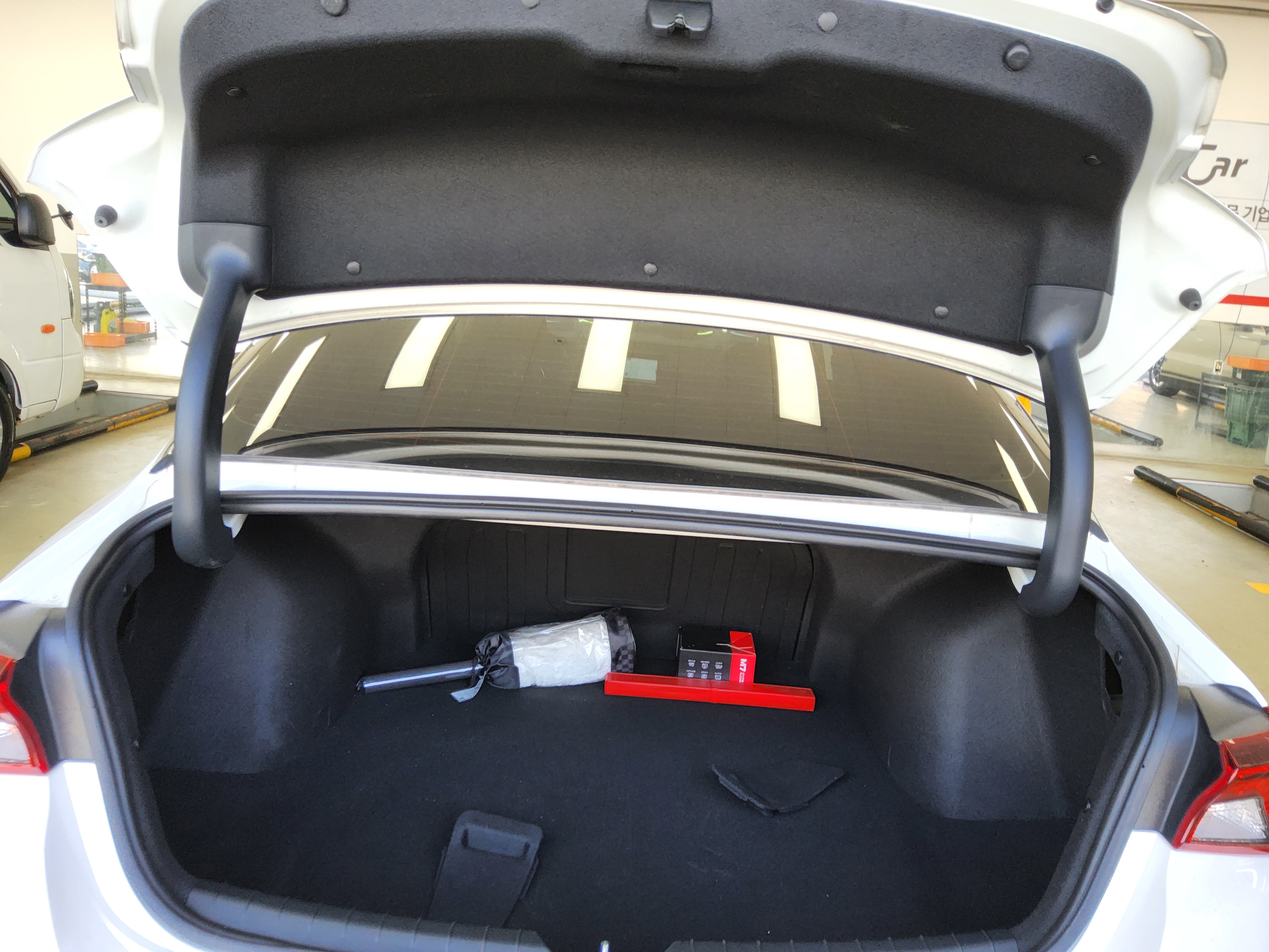 기아자동차 K5 2022 - 이미지 14