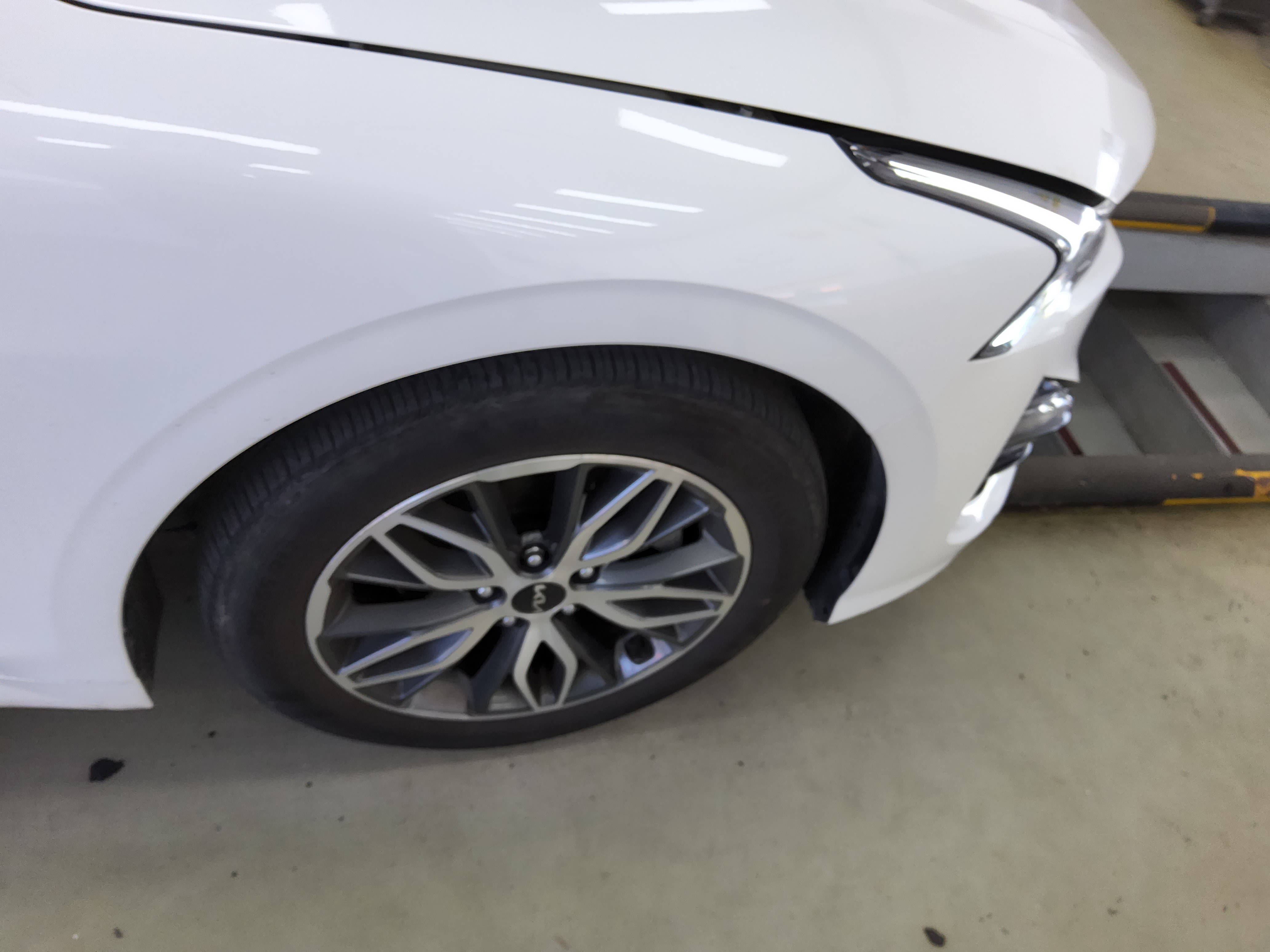 기아자동차 K5 2022 - 이미지 20