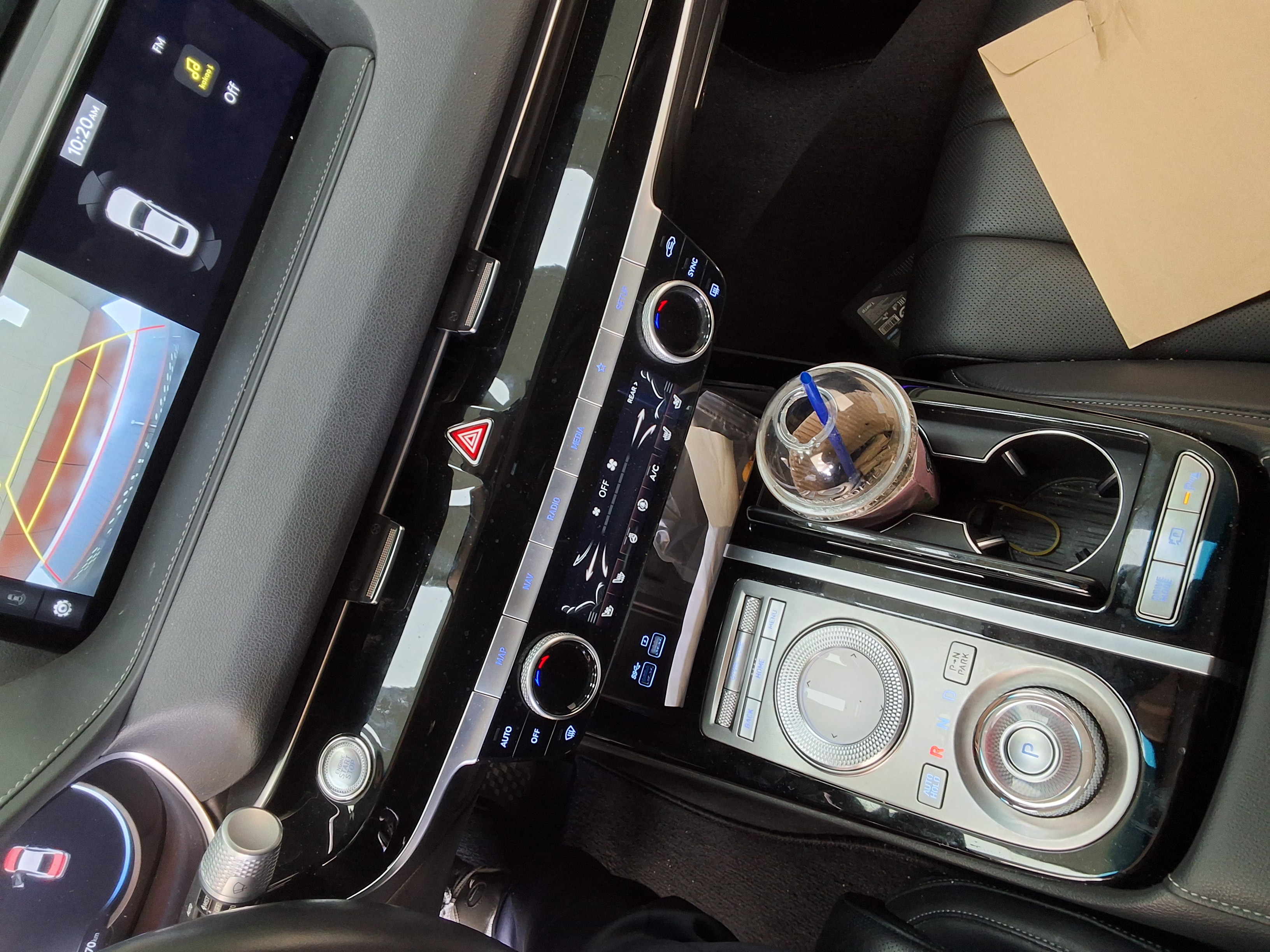 제네시스 G80 2022 - 이미지 10