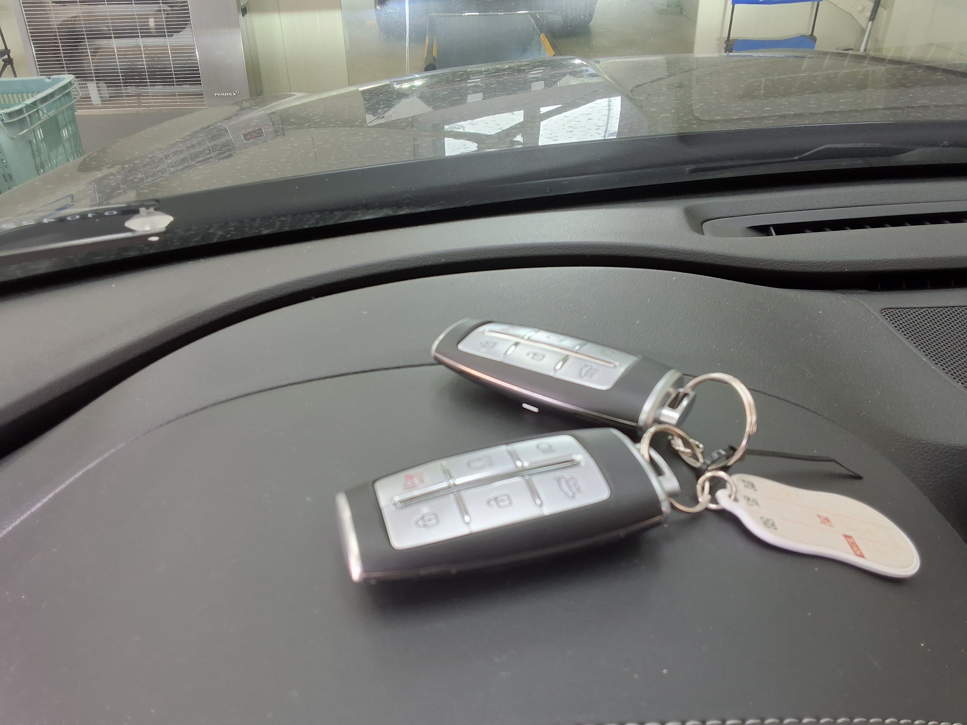 제네시스 G80 2022 - 이미지 16