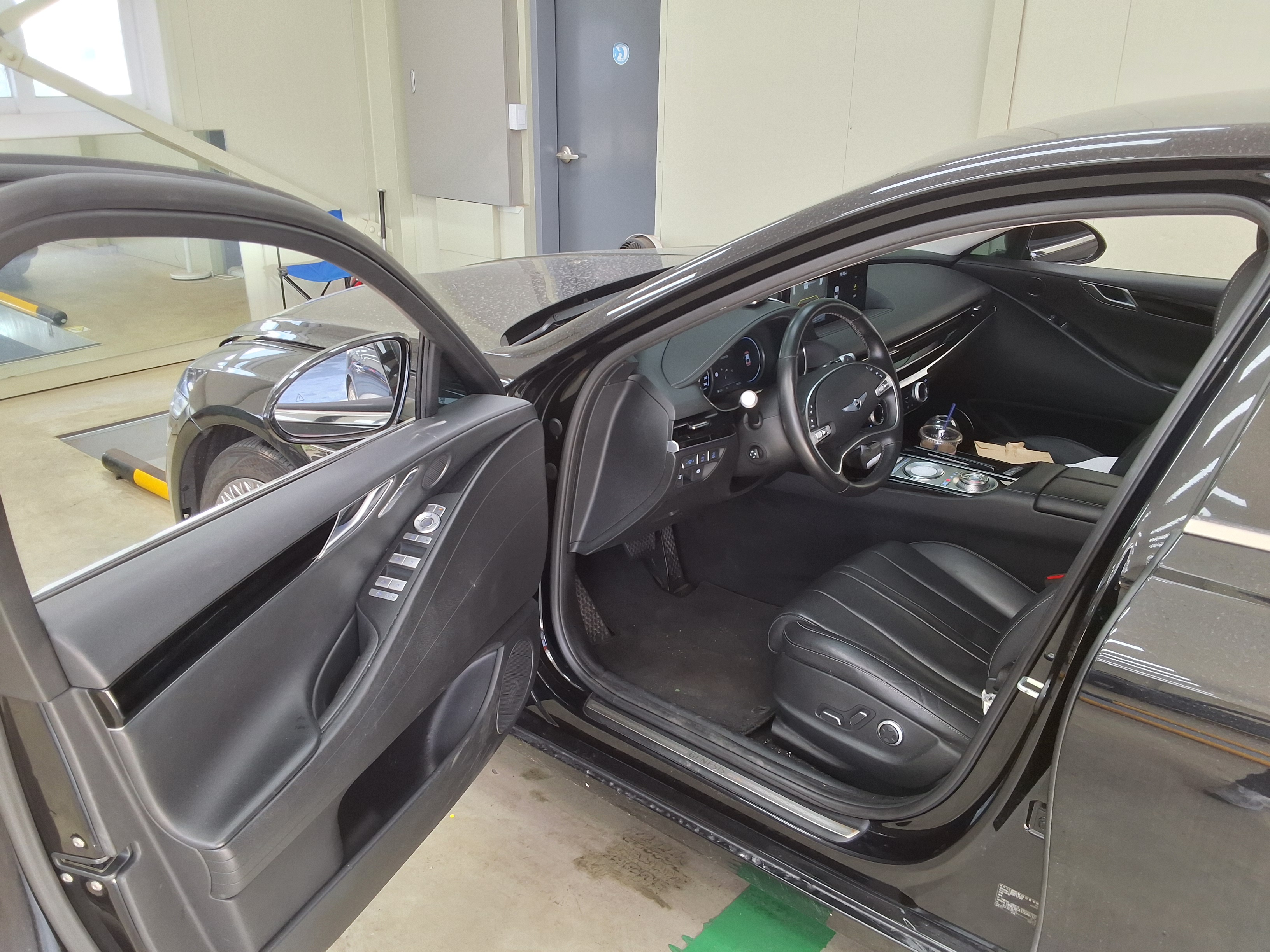 제네시스 G80 2022 - 이미지 9