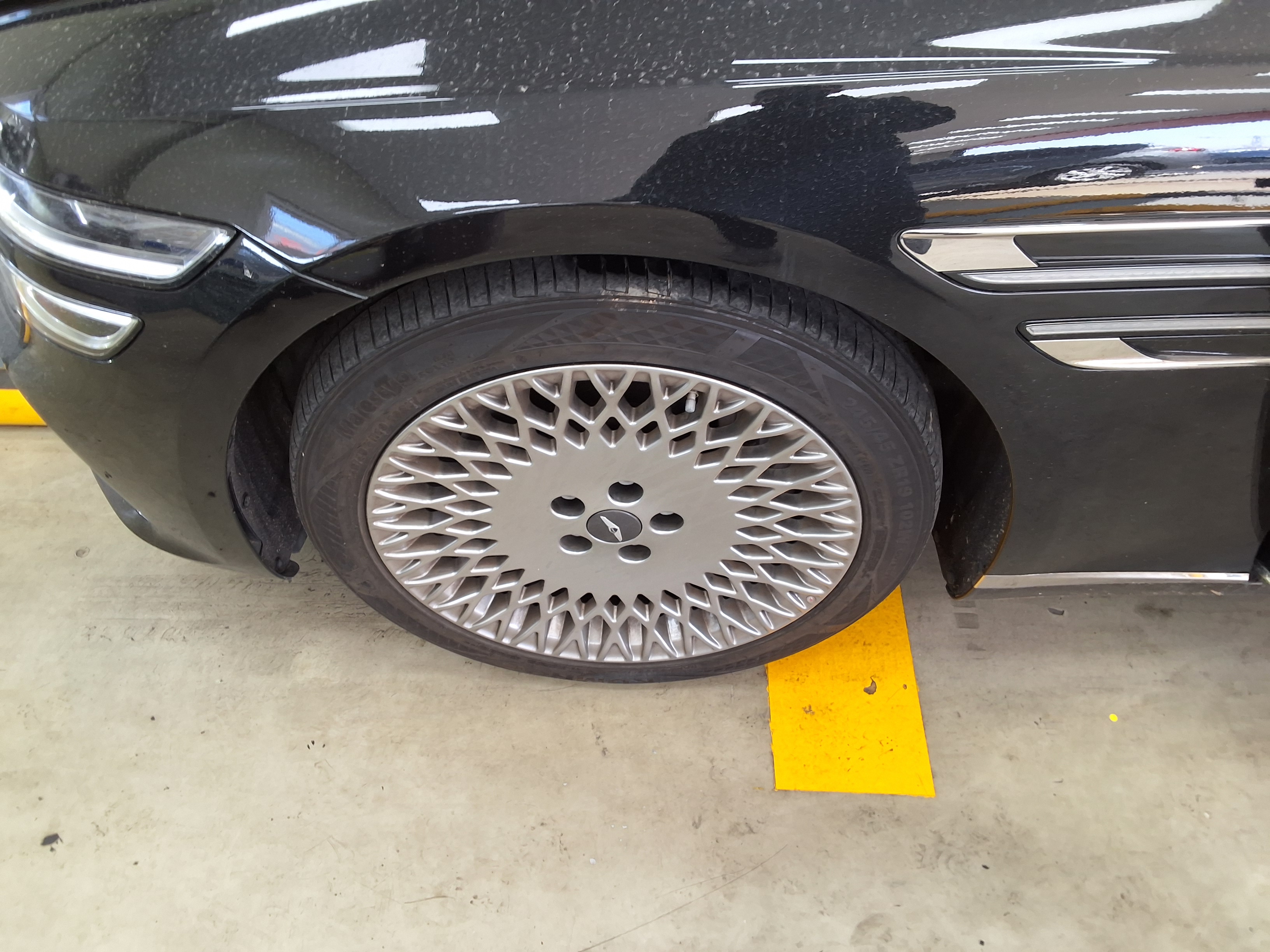 제네시스 G80 2022 - 이미지 19