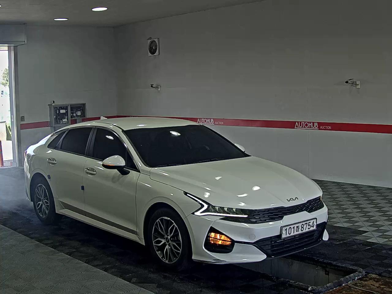 기아자동차 K5 2022 - 이미지 2