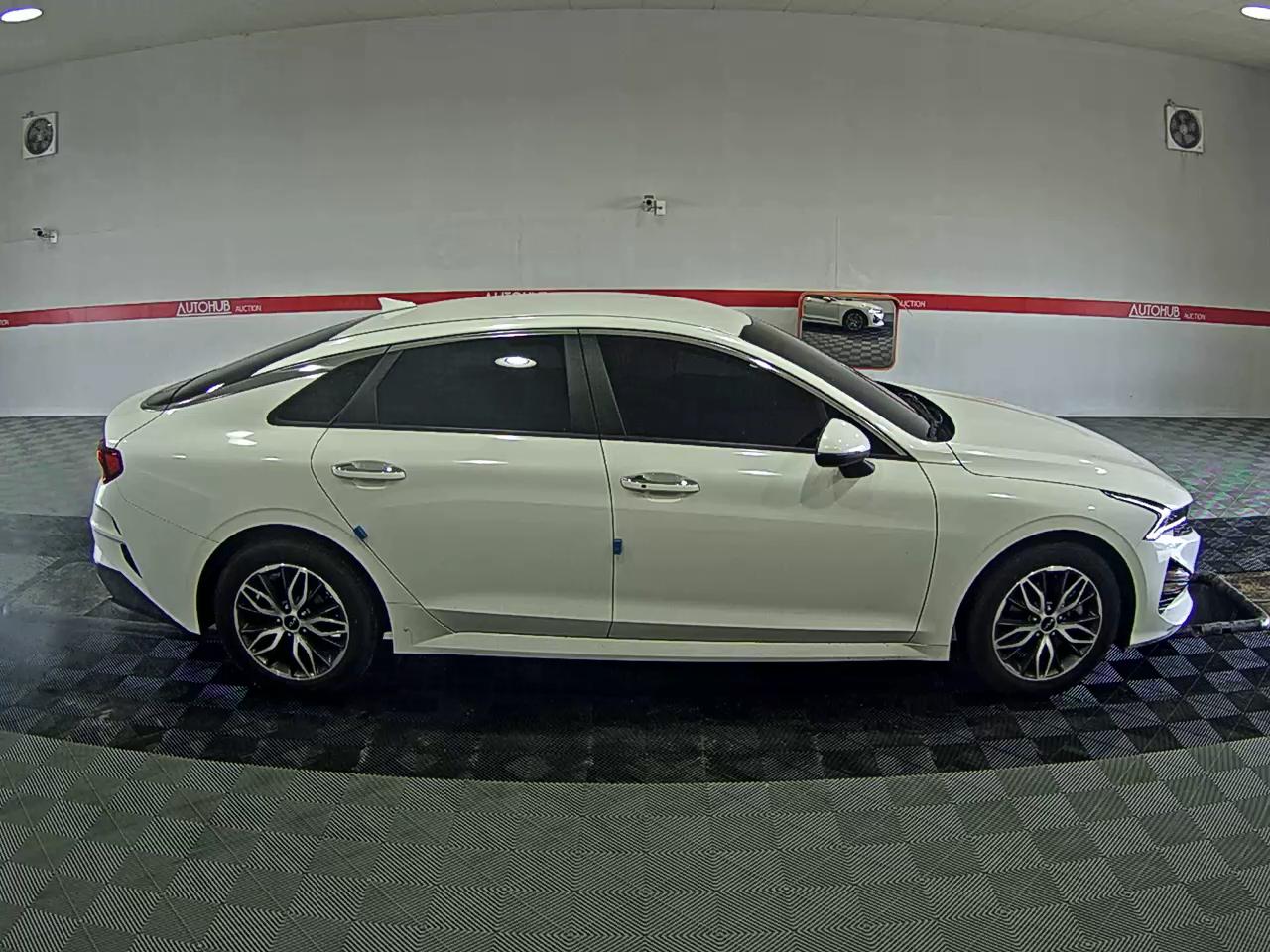 기아자동차 K5 2022 - 이미지 3