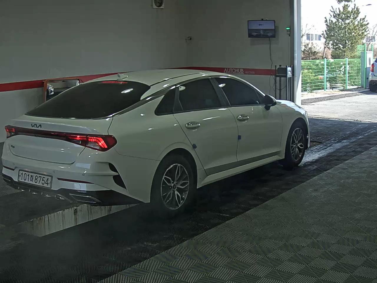 기아자동차 K5 2022 - 이미지 4