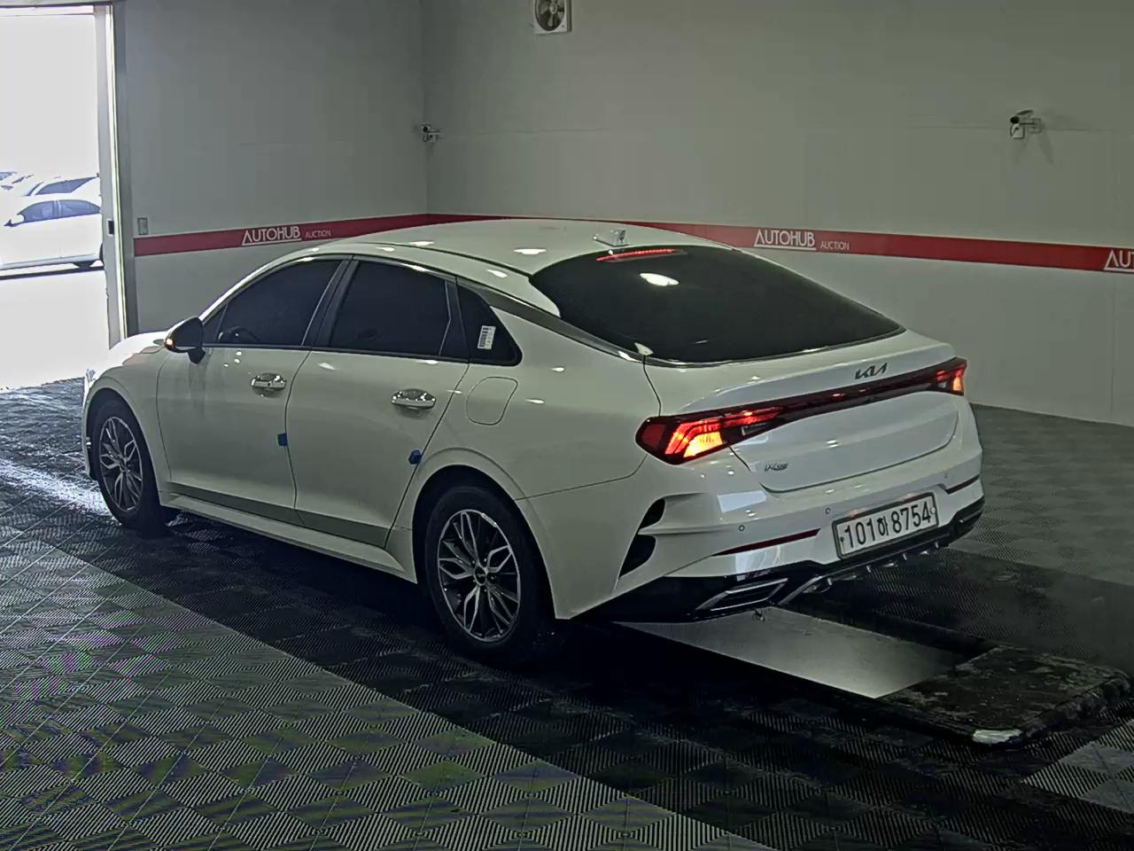 기아자동차 K5 2022 - 이미지 5