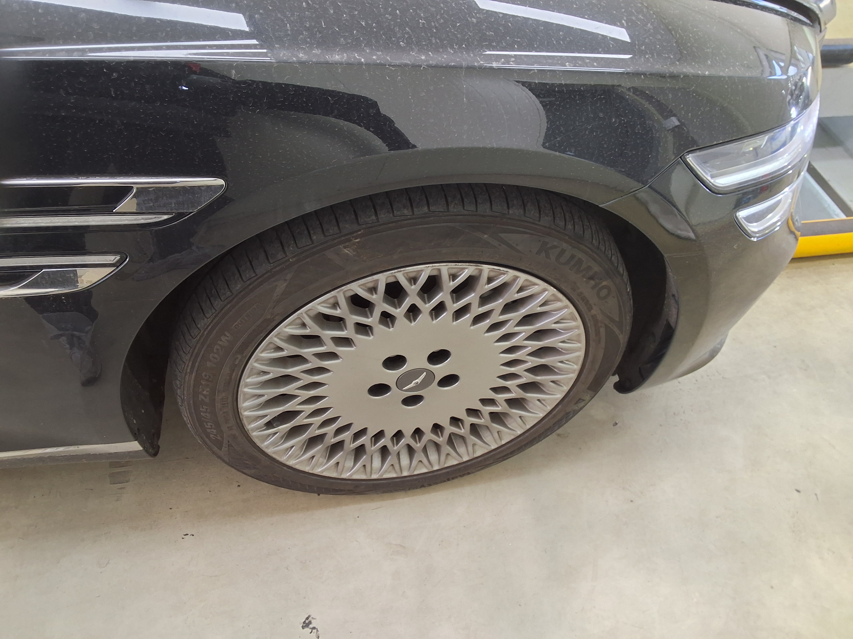 제네시스 G80 2022 - 이미지 21