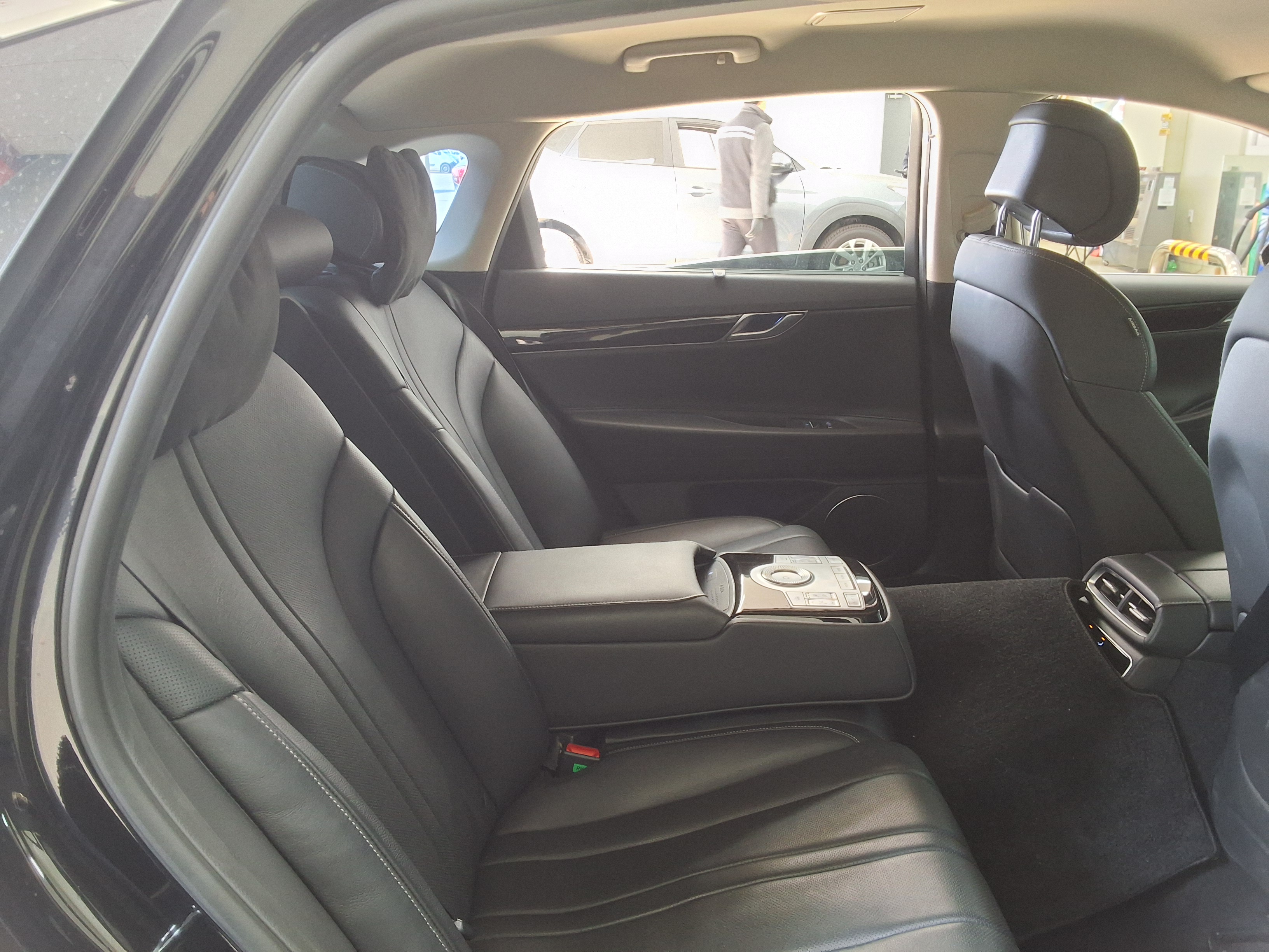 제네시스 G80 2022 - 이미지 12