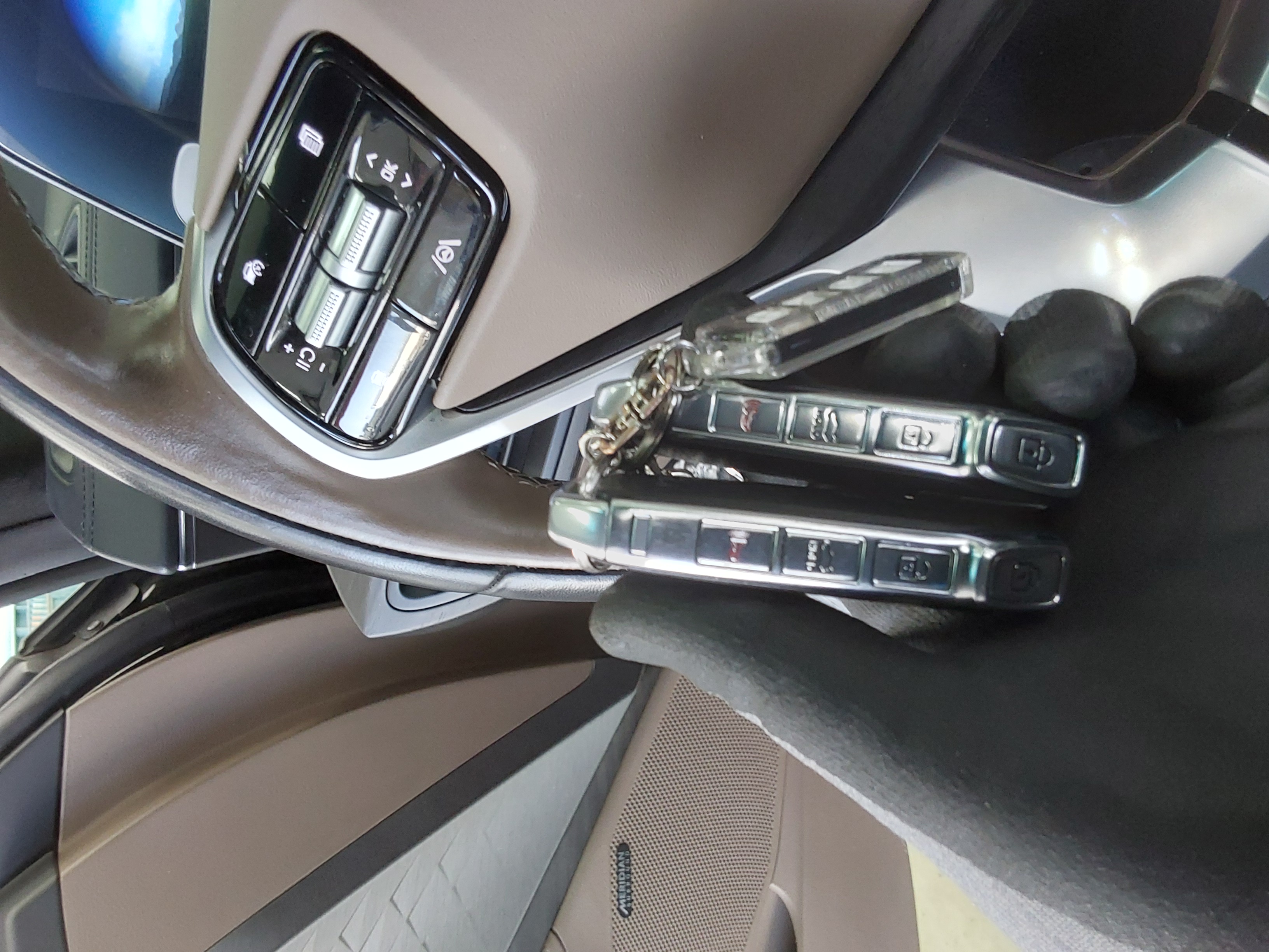 كيا - K8 - Image 19