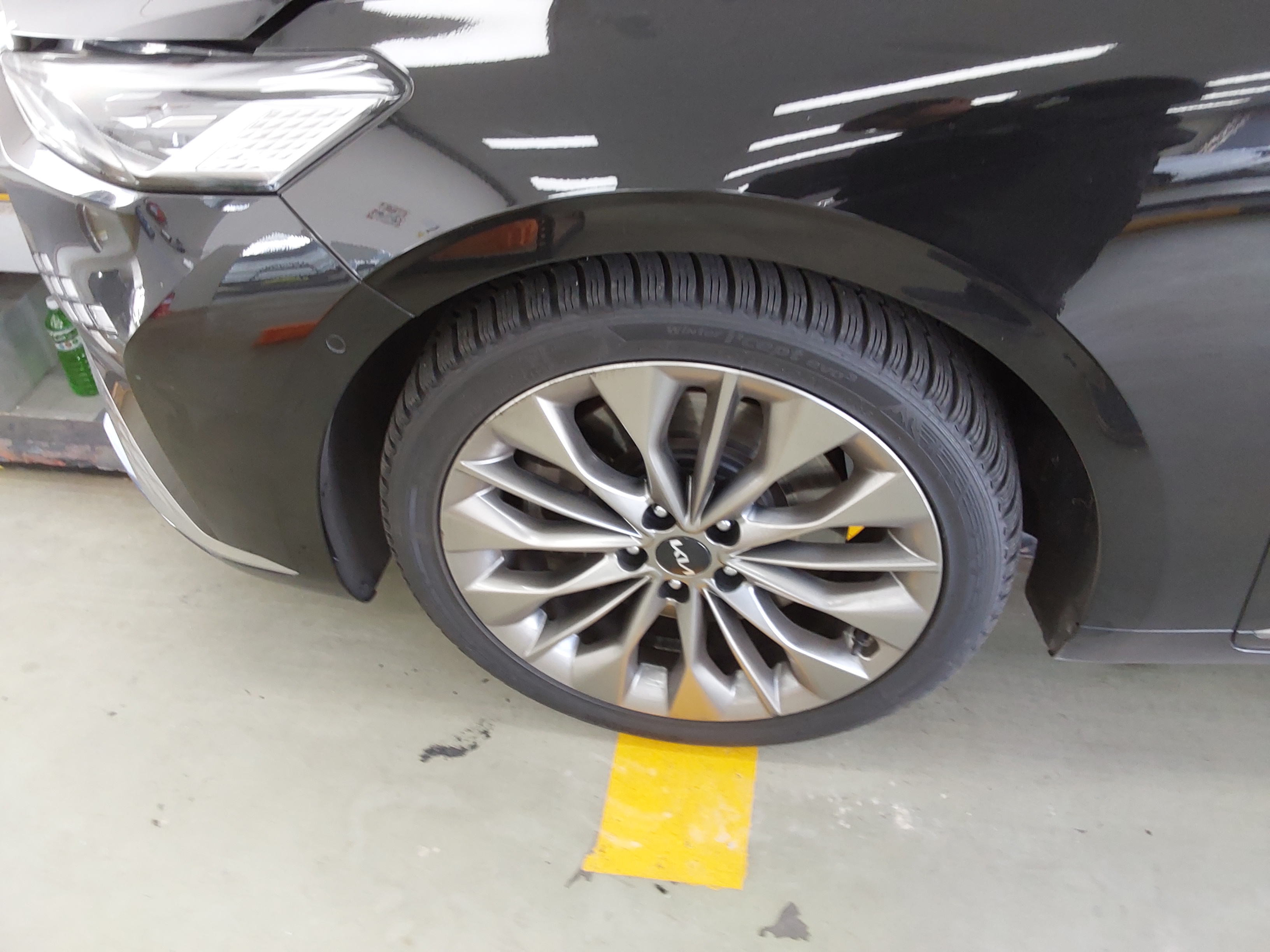 كيا - K8 - Image 21