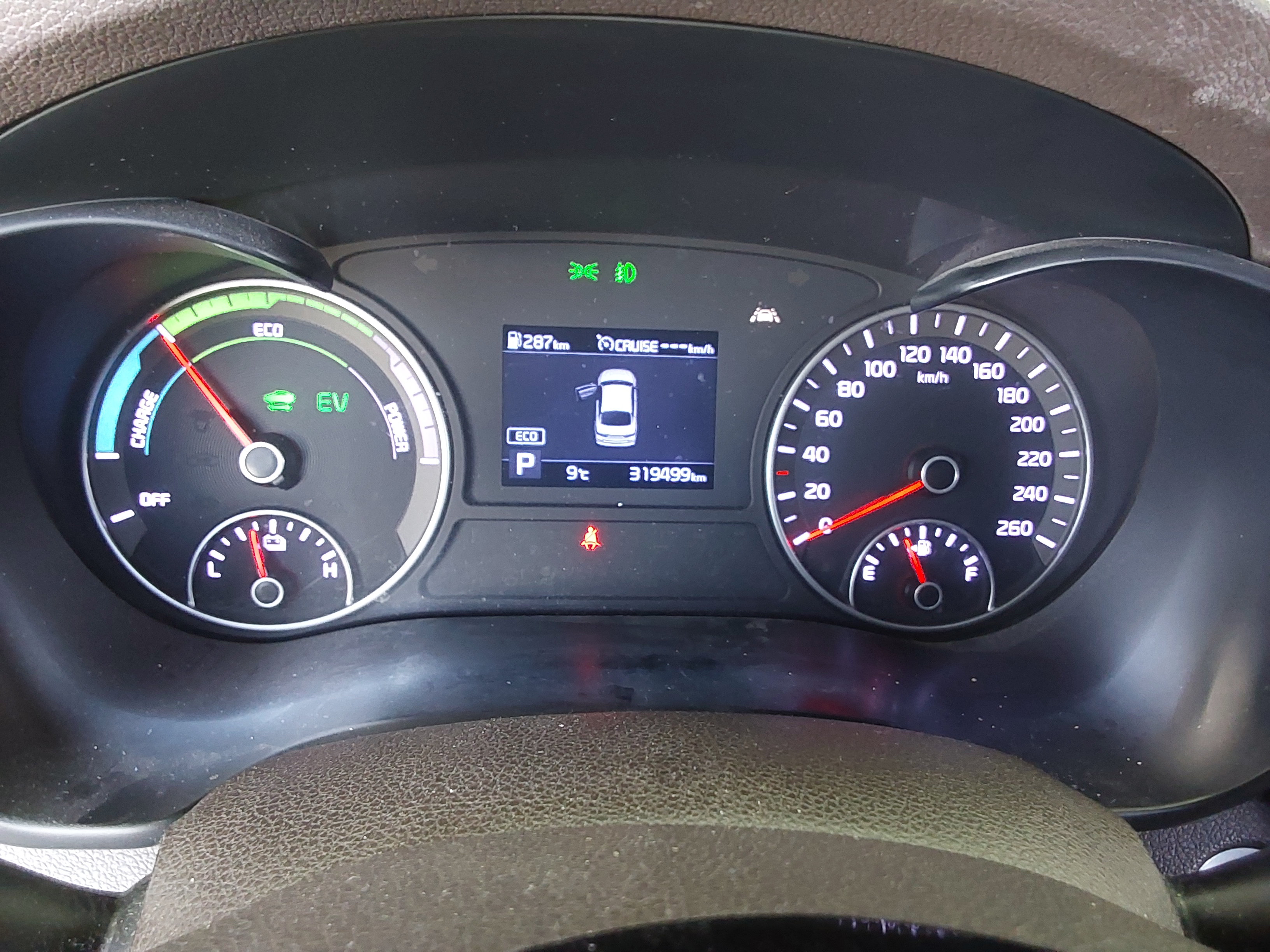 기아 뉴 2019 - 이미지 8