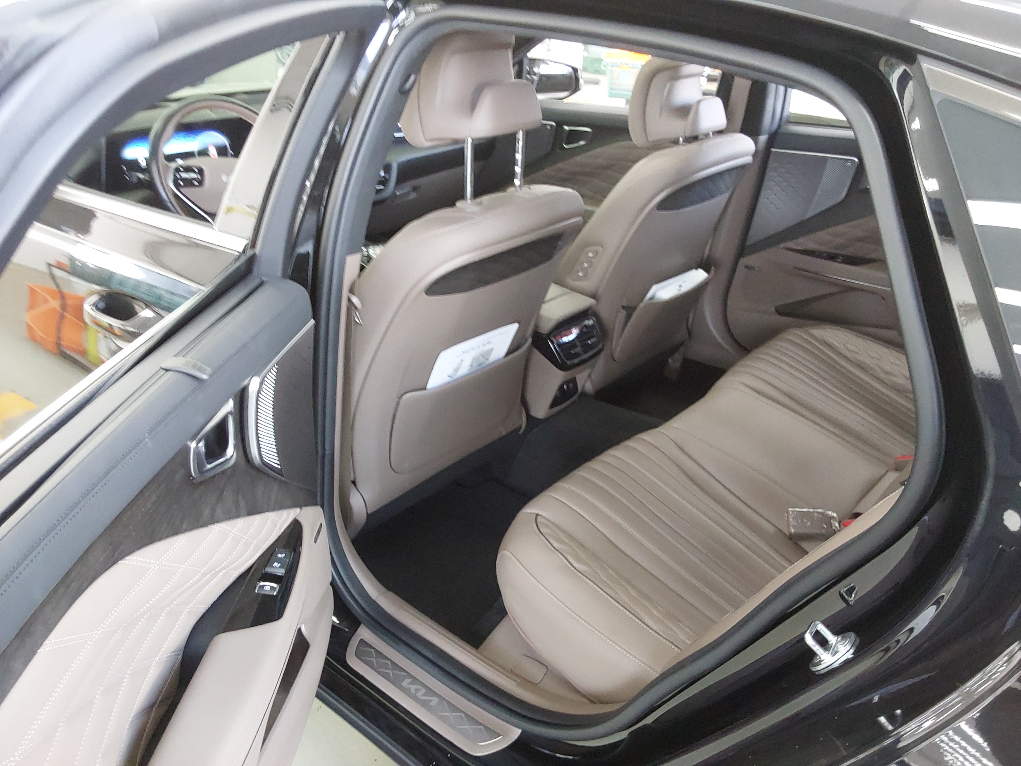 كيا - K8 - Image 11