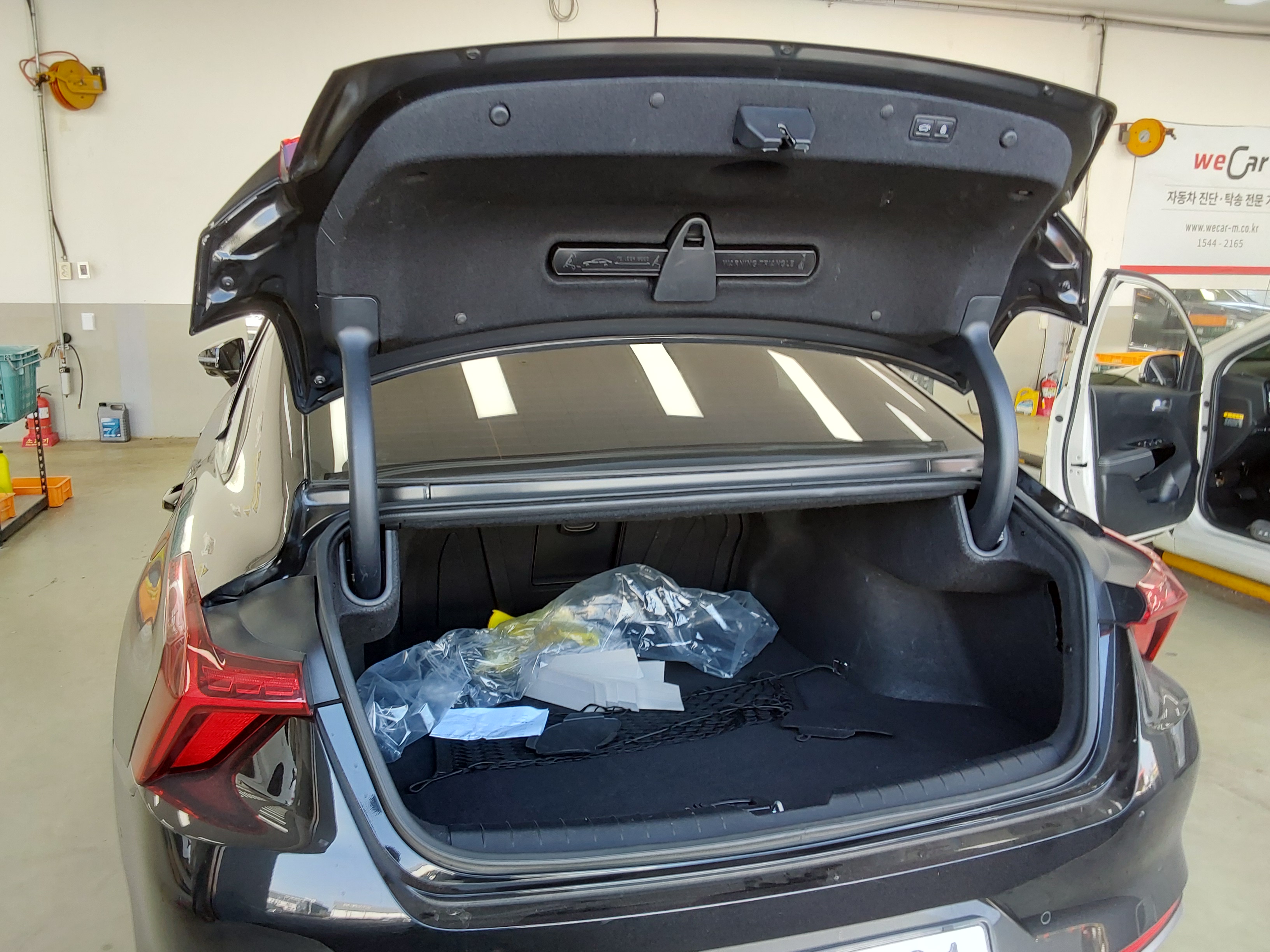 كيا - K8 - Image 14