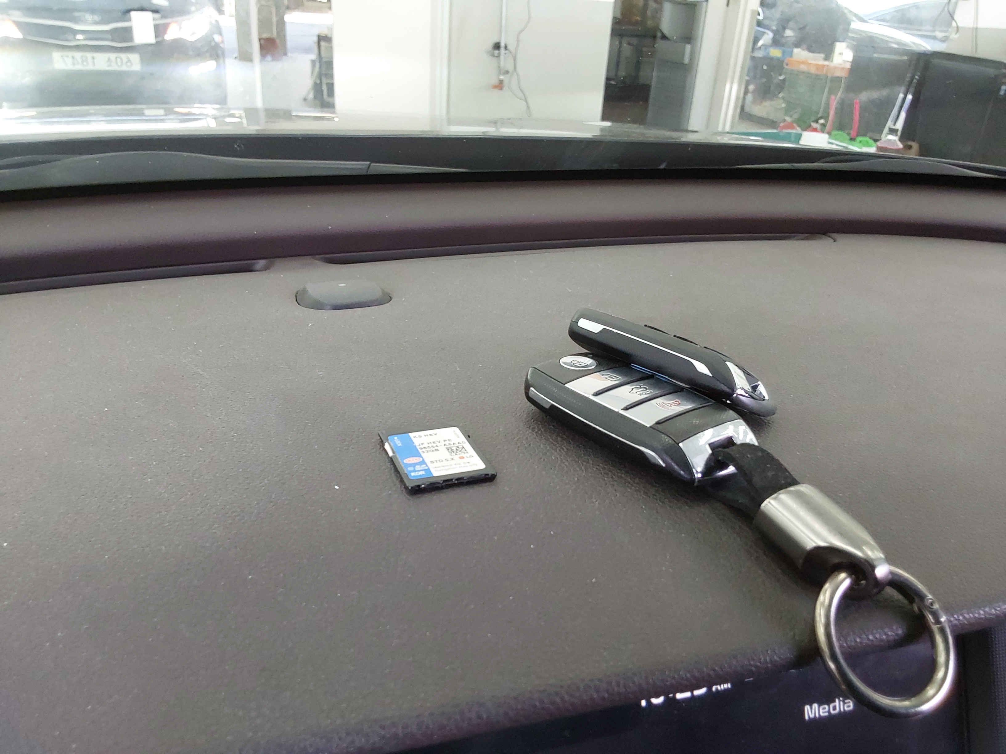 기아 뉴 2019 - 이미지 17