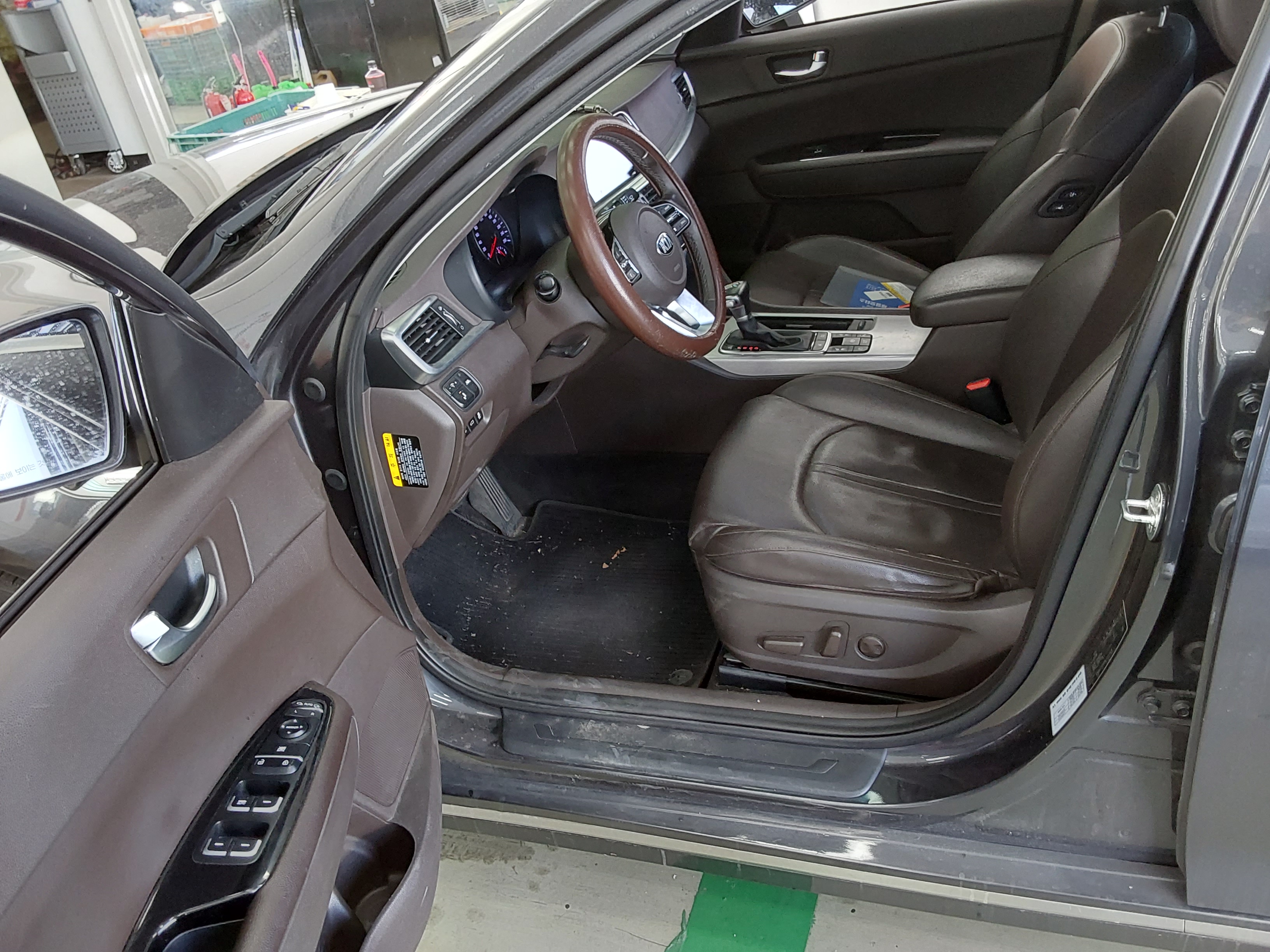 기아 뉴 2019 - 이미지 9