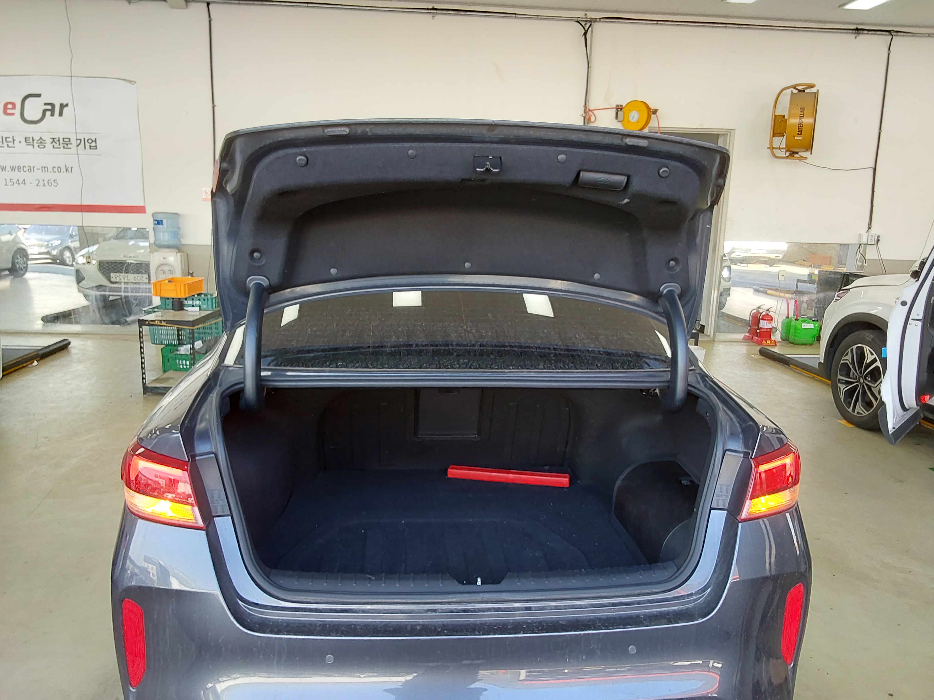 기아 뉴 2019 - 이미지 14