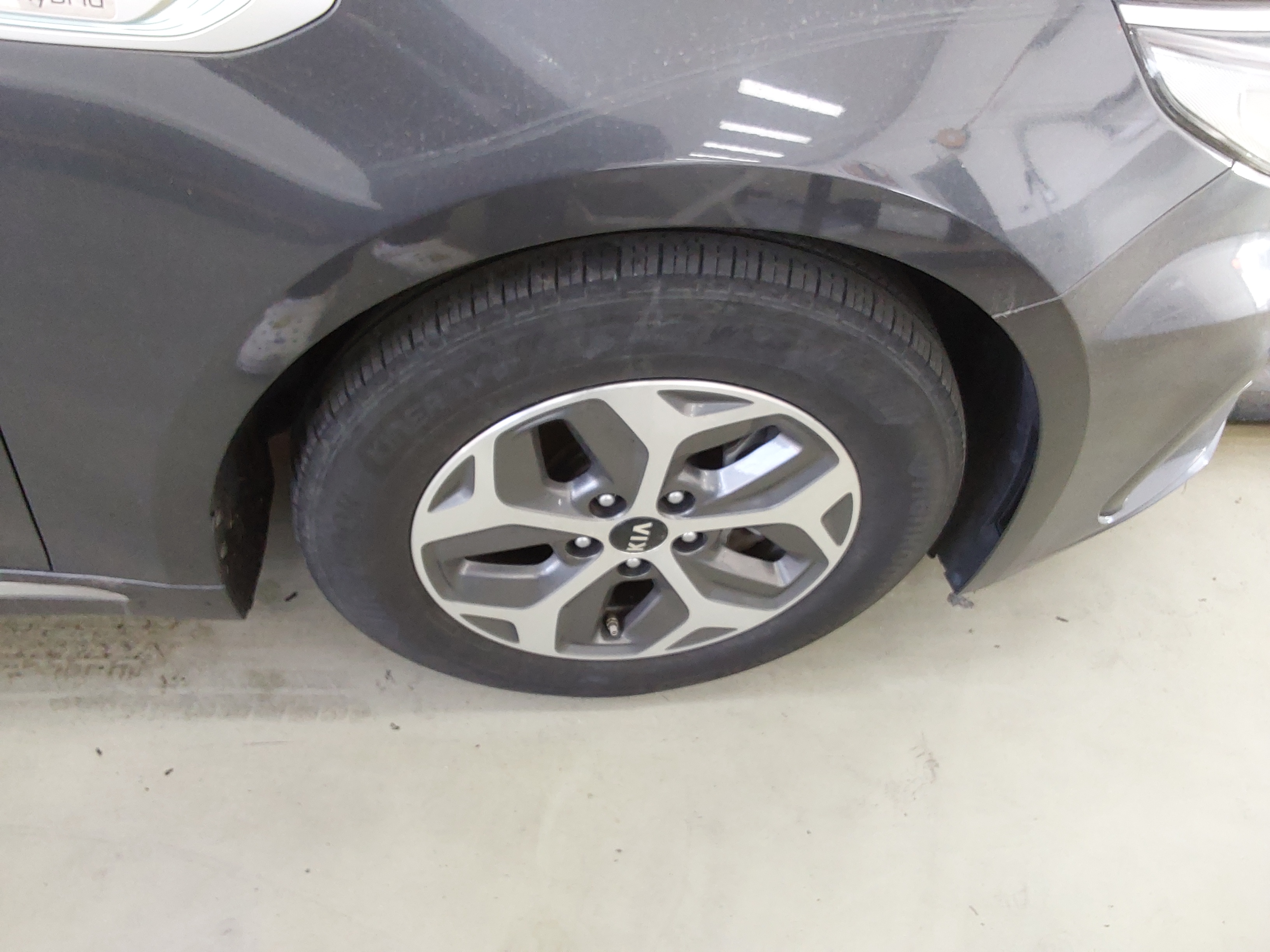 기아 뉴 2019 - 이미지 21