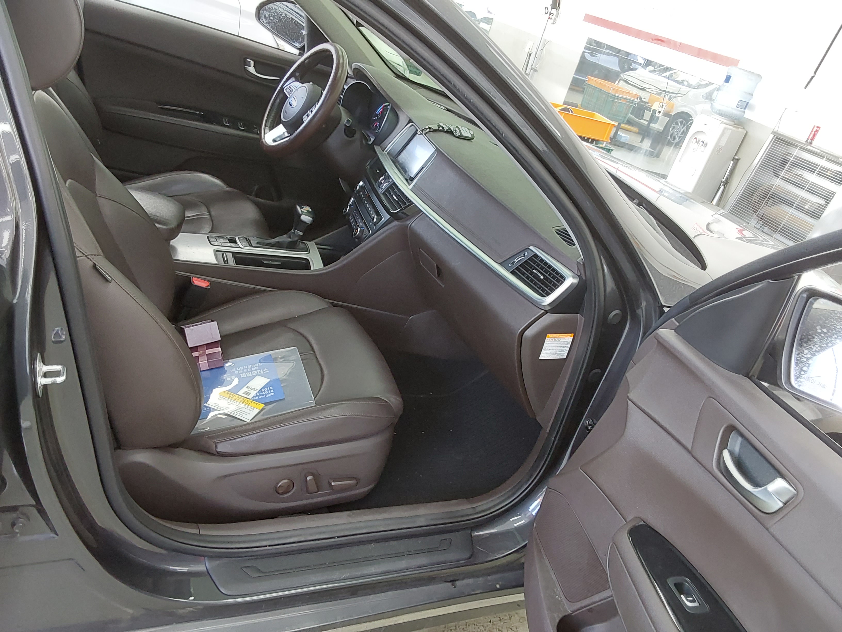 기아 뉴 2019 - 이미지 13