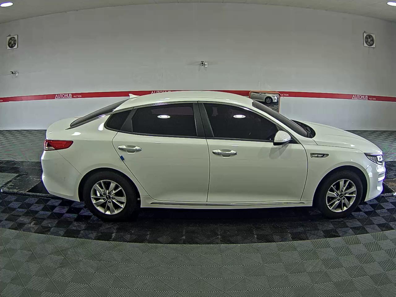 Kia K5 2017 - Image 3