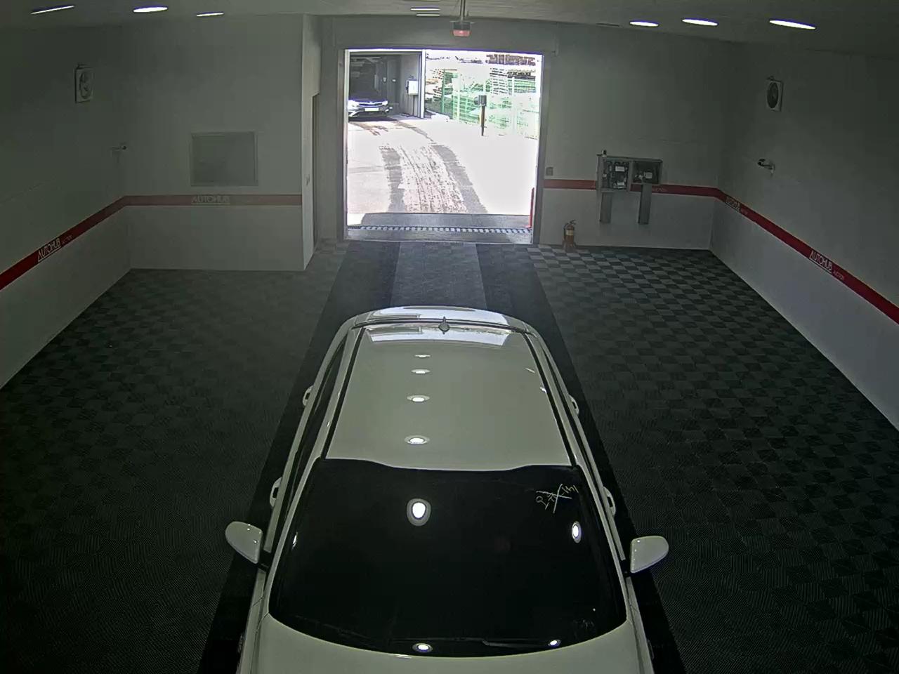 Kia K5 2017 - Image 6