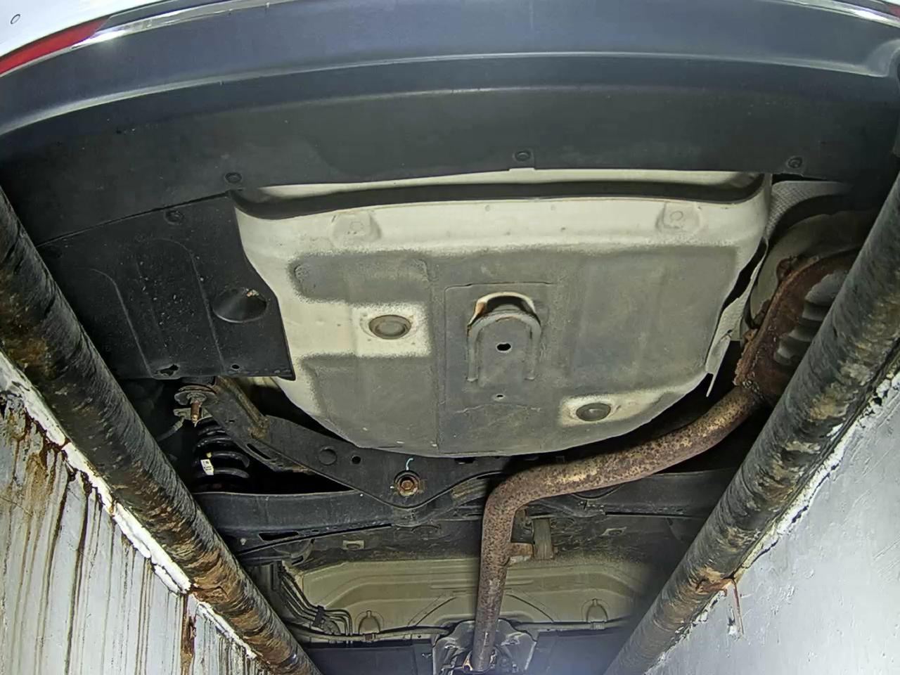 Kia K5 2017 - Image 7