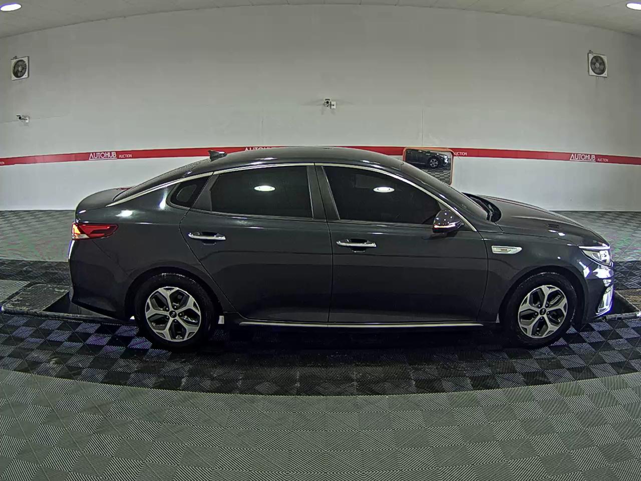 기아 뉴 2019 - 이미지 3