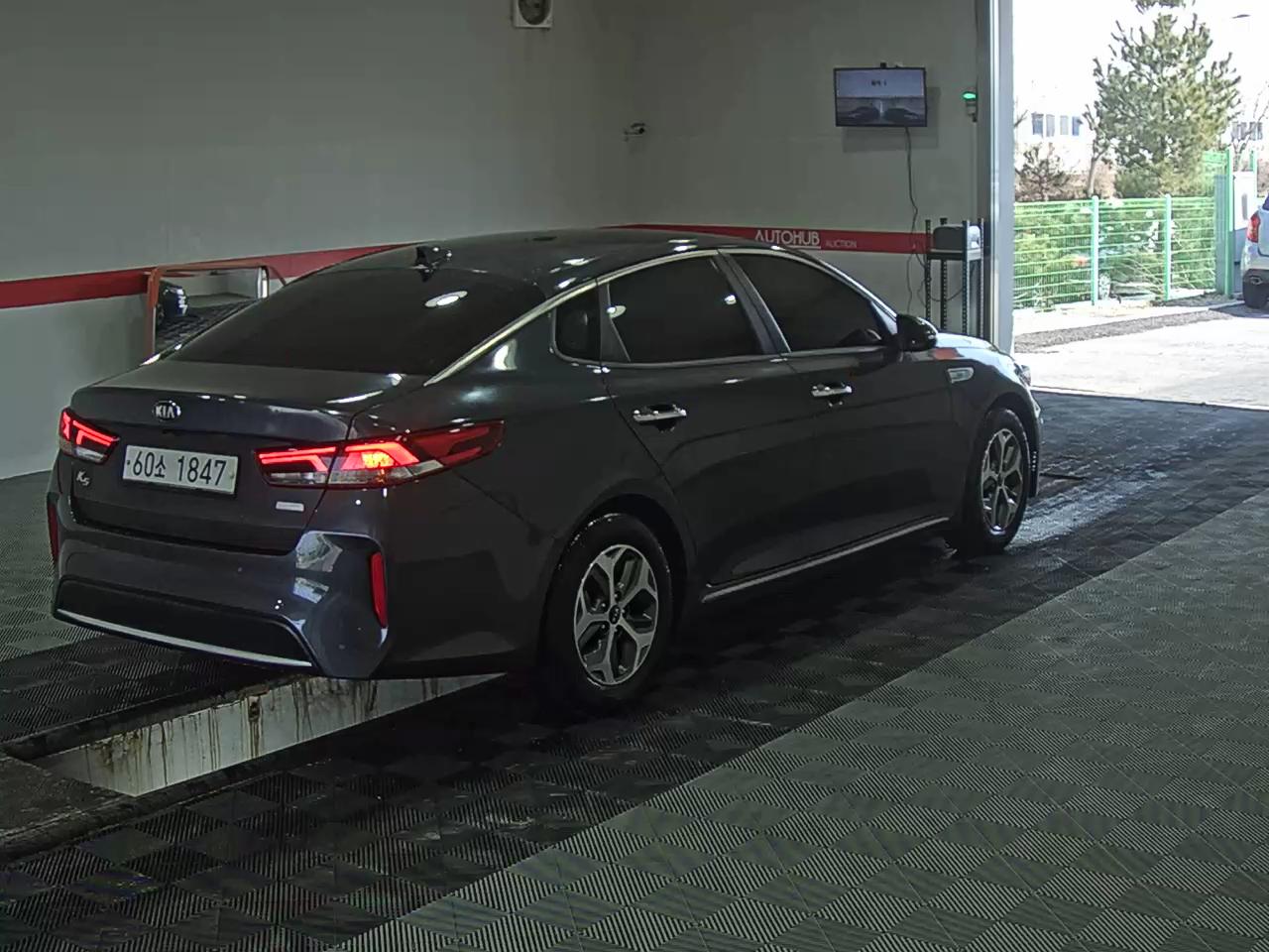 기아 뉴 2019 - 이미지 4