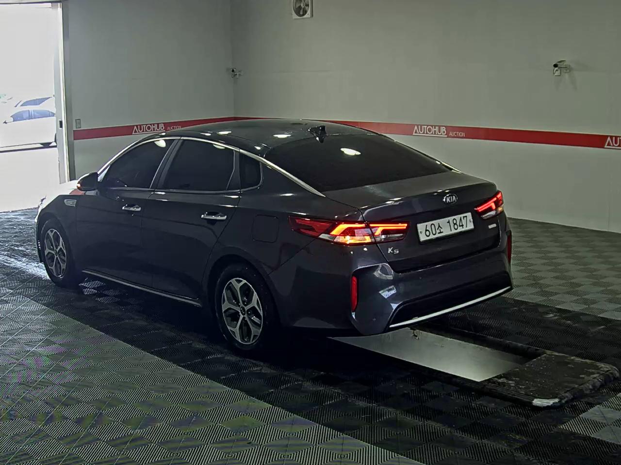 기아 뉴 2019 - 이미지 5