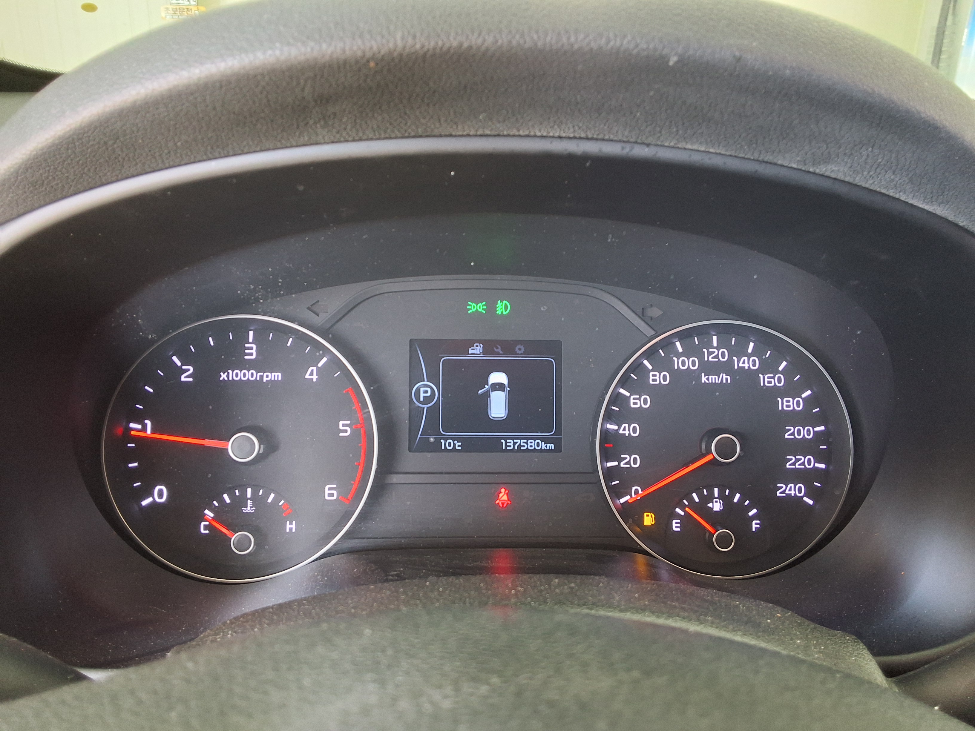 기아자동차 스포티지 2016 - 이미지 8