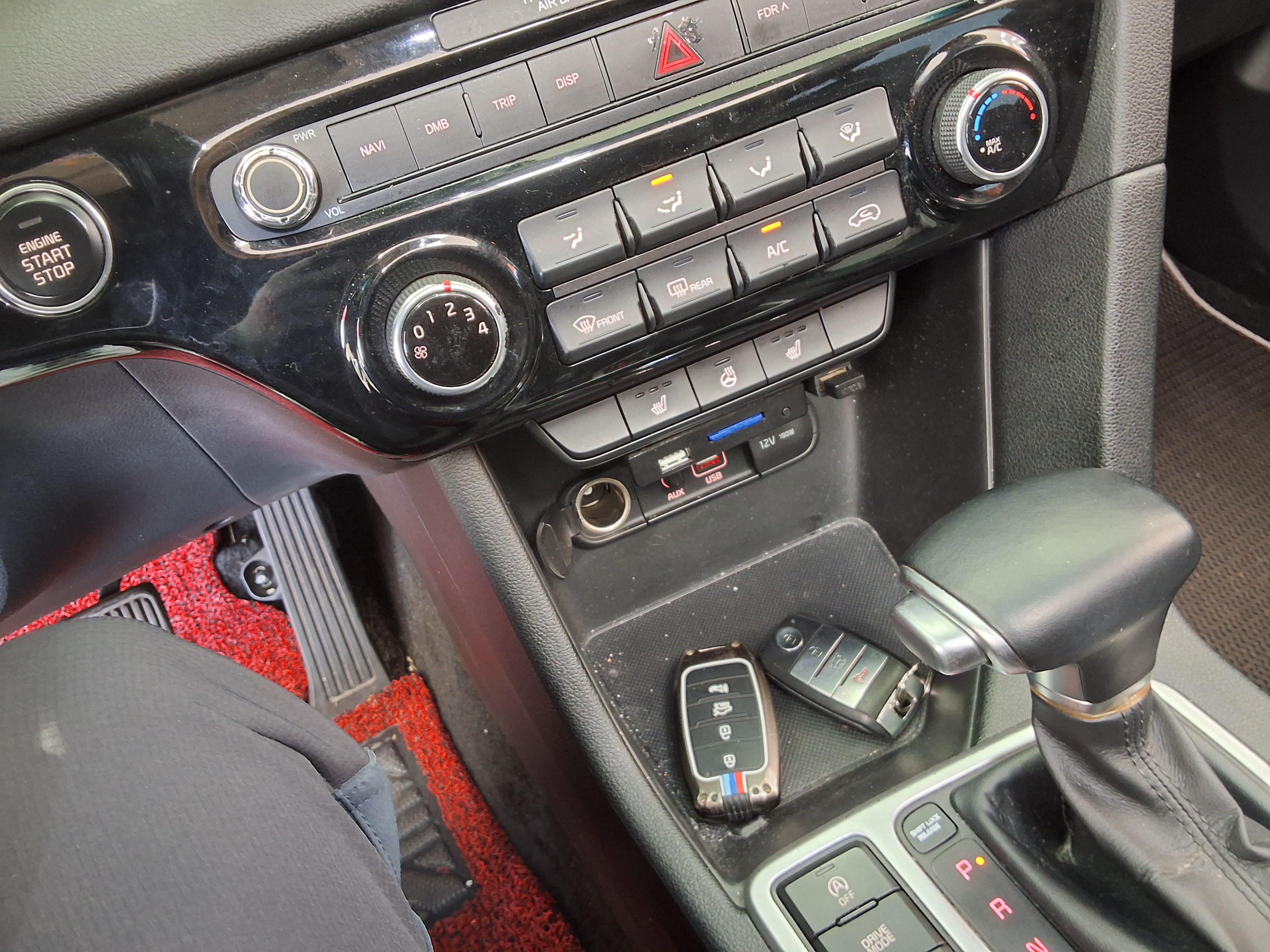 기아자동차 스포티지 2016 - 이미지 17